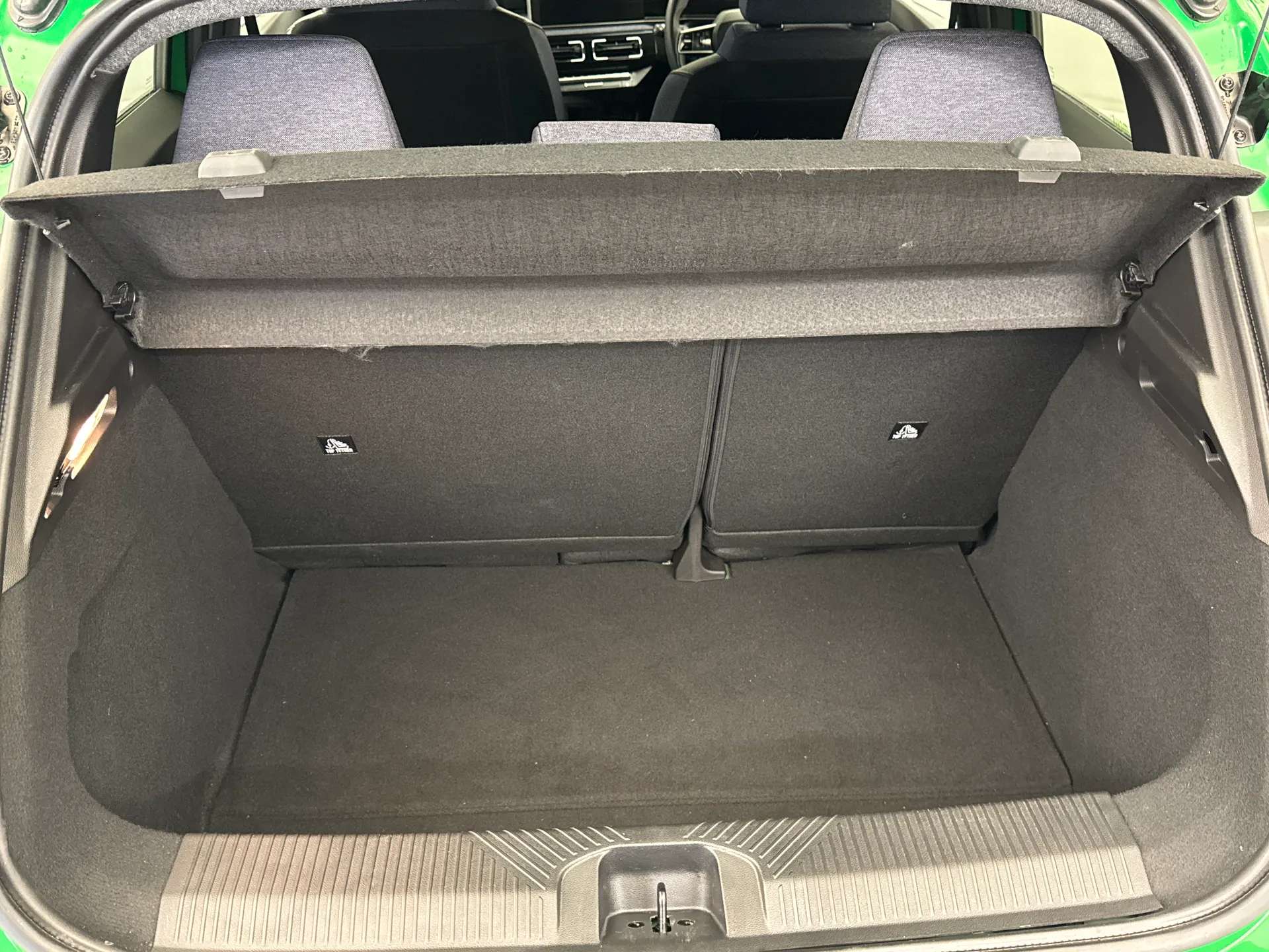 2025 RENAULT 5 2025 RENAULT 5