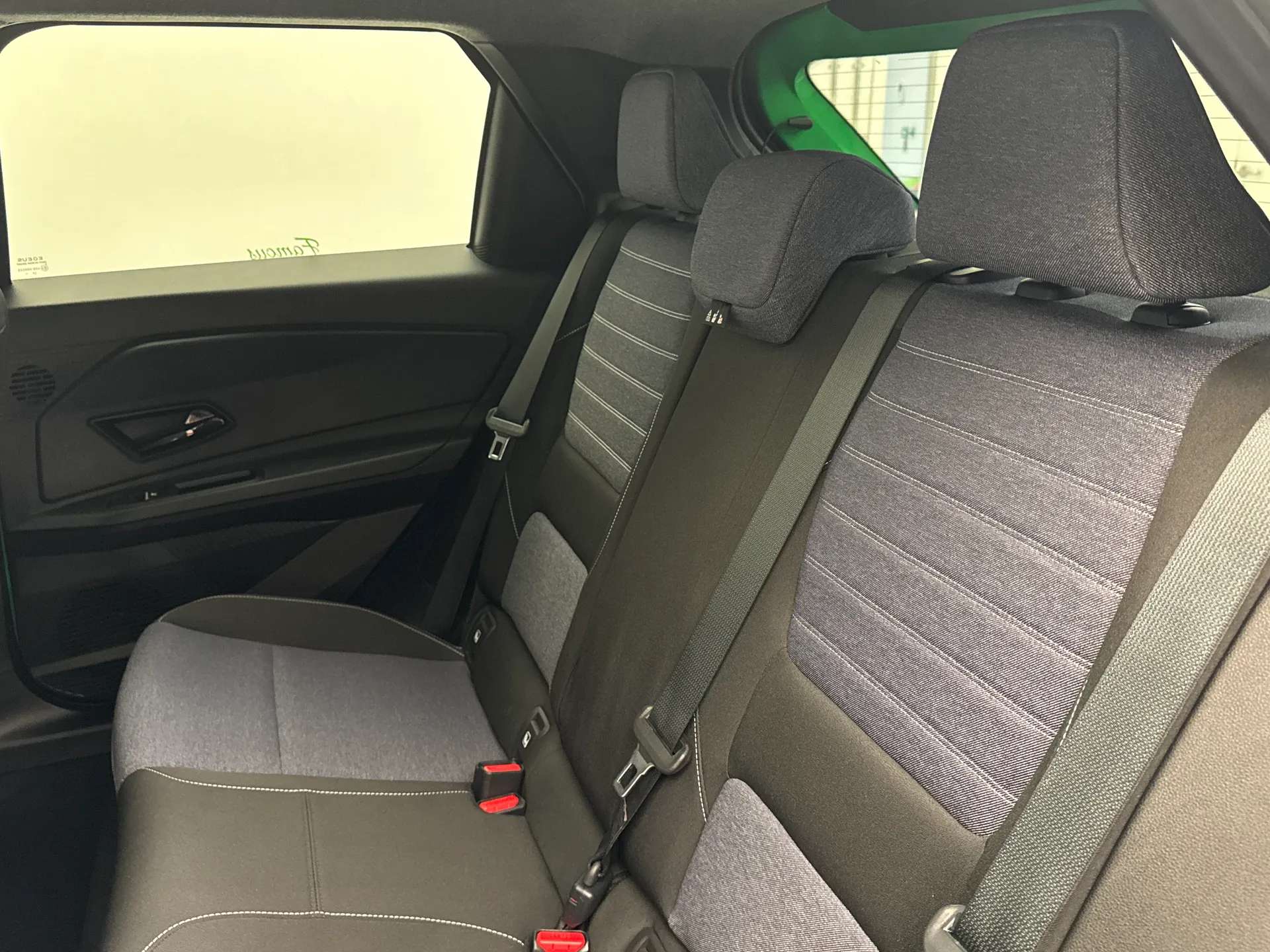 2025 RENAULT 5 2025 RENAULT 5