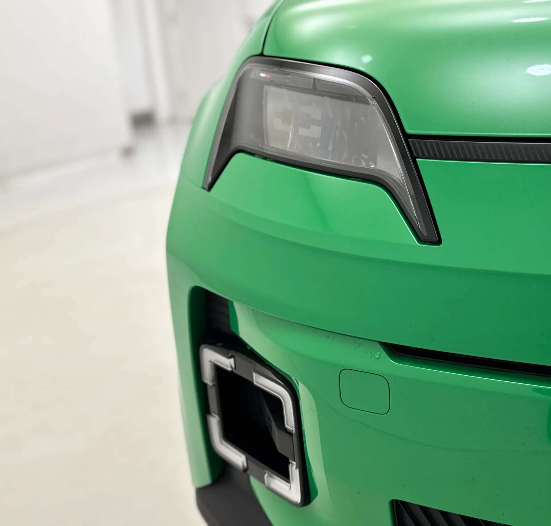 2025 RENAULT 5 2025 RENAULT 5