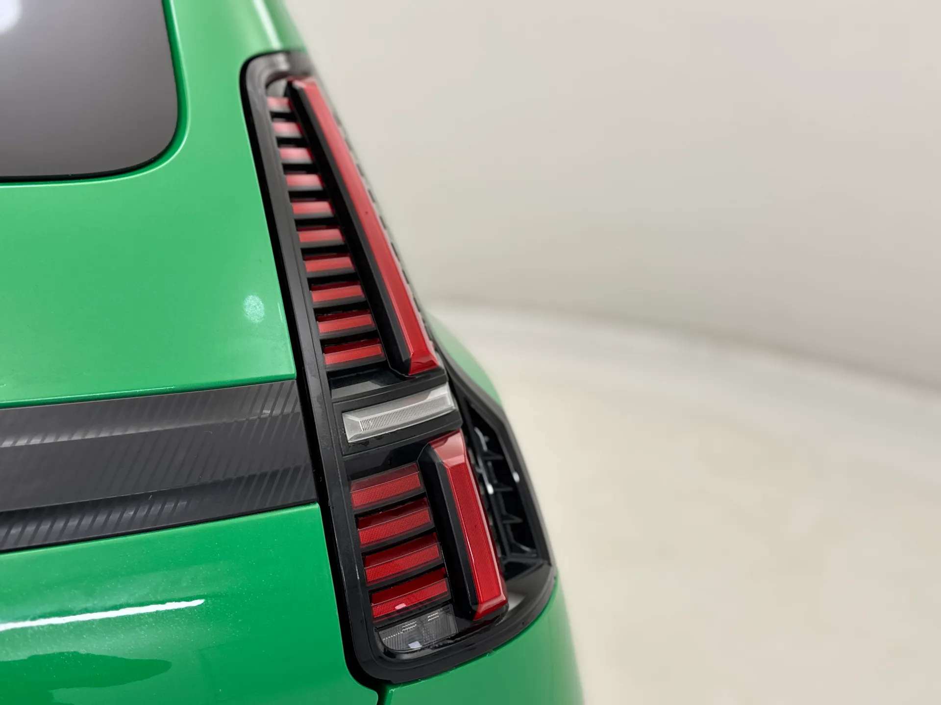 2025 RENAULT 5 2025 RENAULT 5