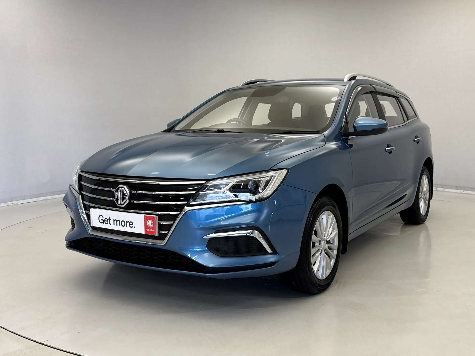 A 2021 MG MOTOR UK MG5 115kW Exclusive EV 53kWh 5dr Auto ð¢ FULL MG SERVICE HISTORY ð¢ A 2021 MG MOTOR UK MG5 115kW Exclusive EV 53kWh 5dr Auto ð¢ FULL MG SERVICE HISTORY ð¢