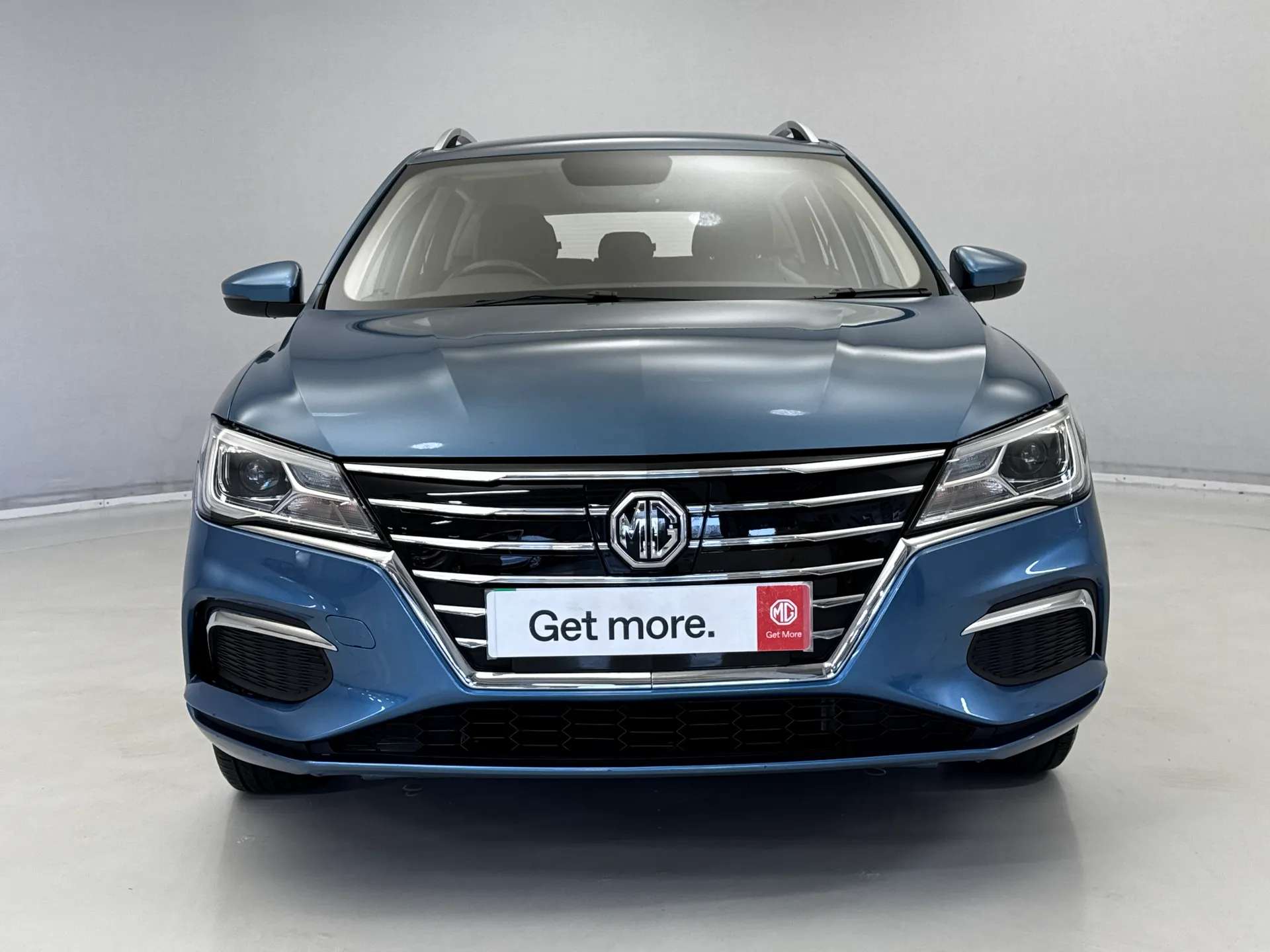 A 2021 MG MOTOR UK MG5 115kW Exclusive EV 53kWh 5dr Auto ð¢ FULL MG SERVICE HISTORY ð¢ A 2021 MG MOTOR UK MG5 115kW Exclusive EV 53kWh 5dr Auto ð¢ FULL MG SERVICE HISTORY ð¢