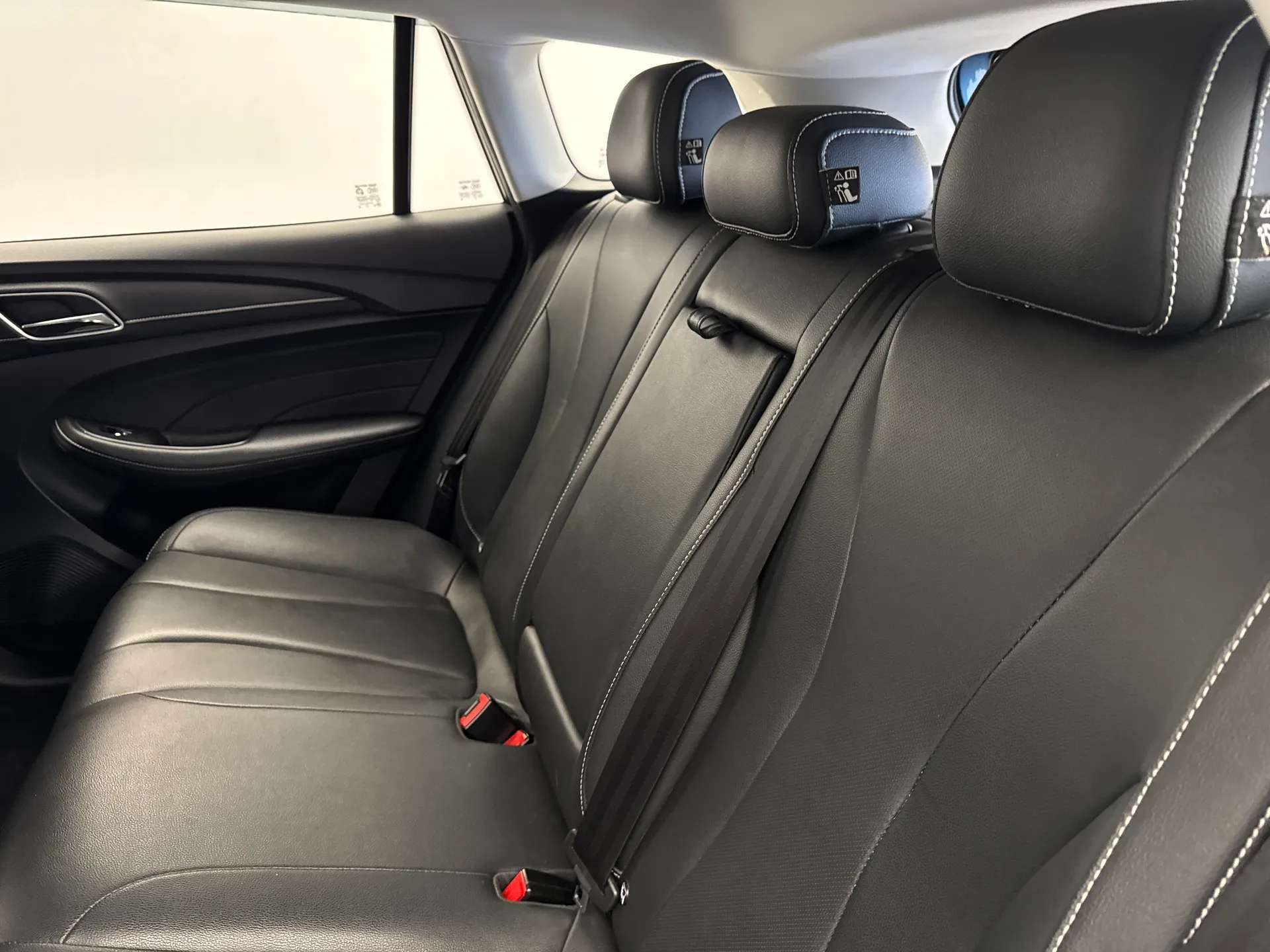 2021 MG MOTOR UK MG5 2021 MG MOTOR UK MG5