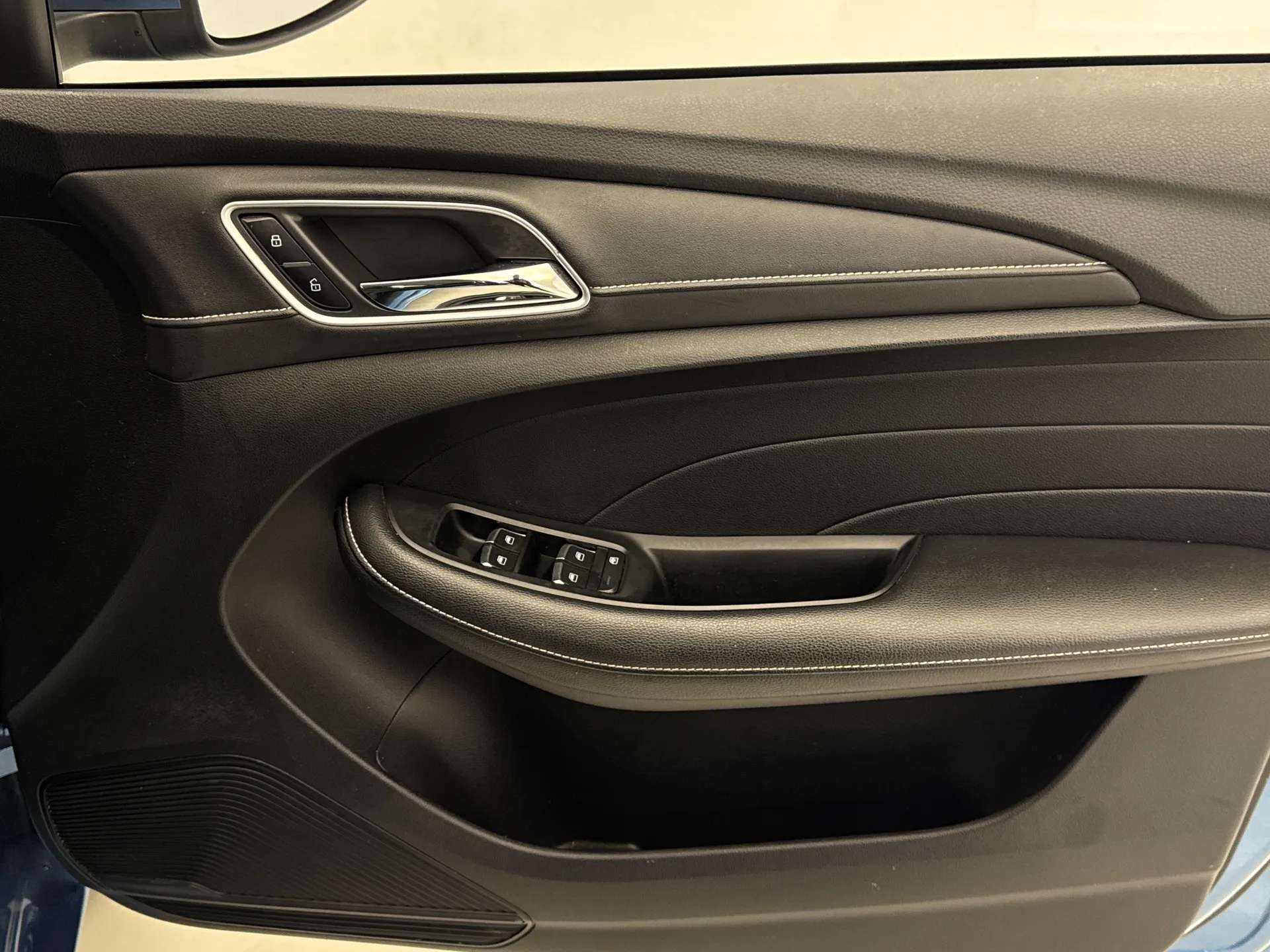 2021 MG MOTOR UK MG5 2021 MG MOTOR UK MG5