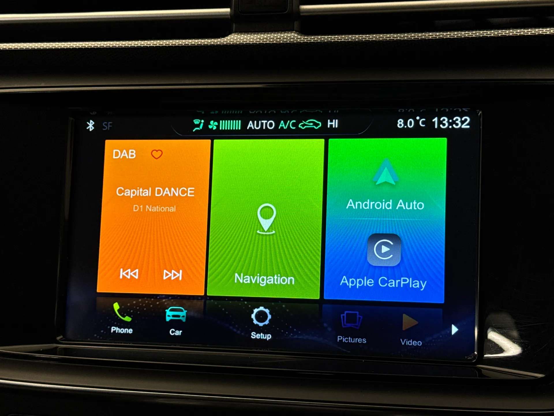 2021 MG MOTOR UK MG5 2021 MG MOTOR UK MG5