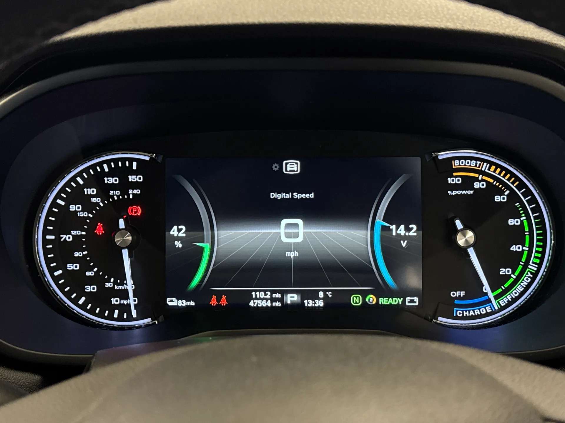 2021 MG MOTOR UK MG5 2021 MG MOTOR UK MG5