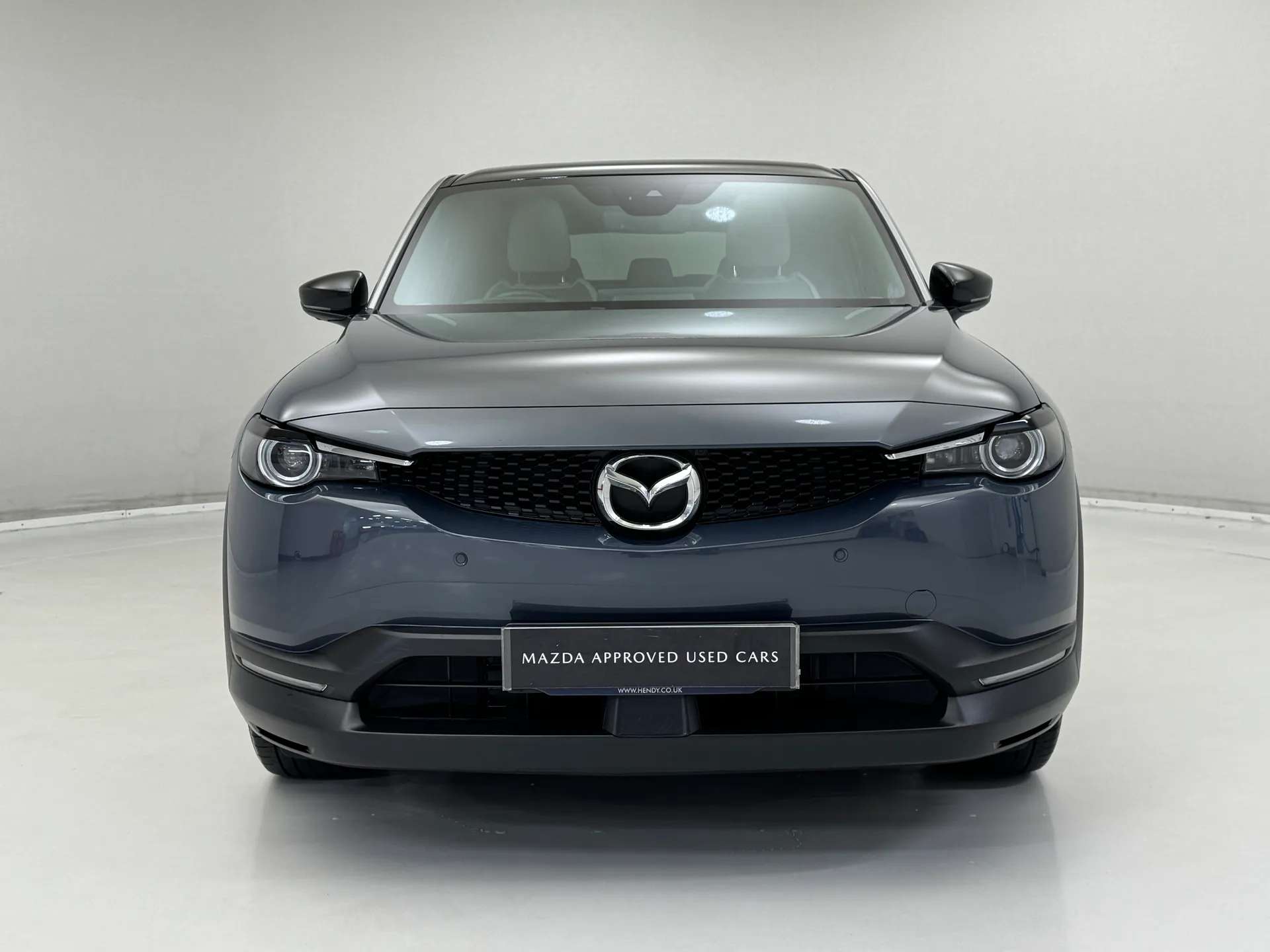 A 2022 MAZDA MX-30 107kW GT Sport Tech 35.5kWh 5dr Auto A 2022 MAZDA MX-30 107kW GT Sport Tech 35.5kWh 5dr Auto