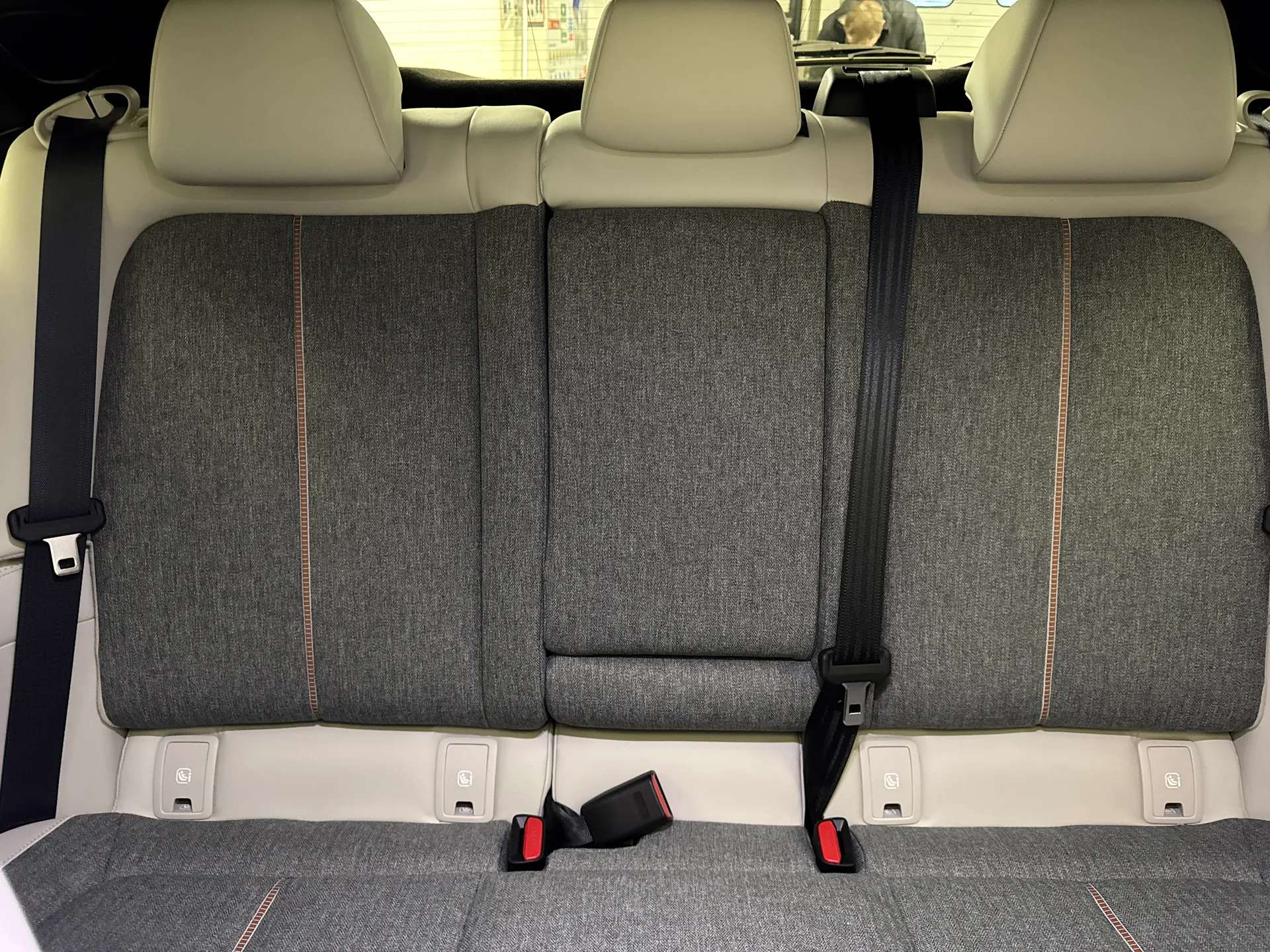 2022 MAZDA MX-30 2022 MAZDA MX-30