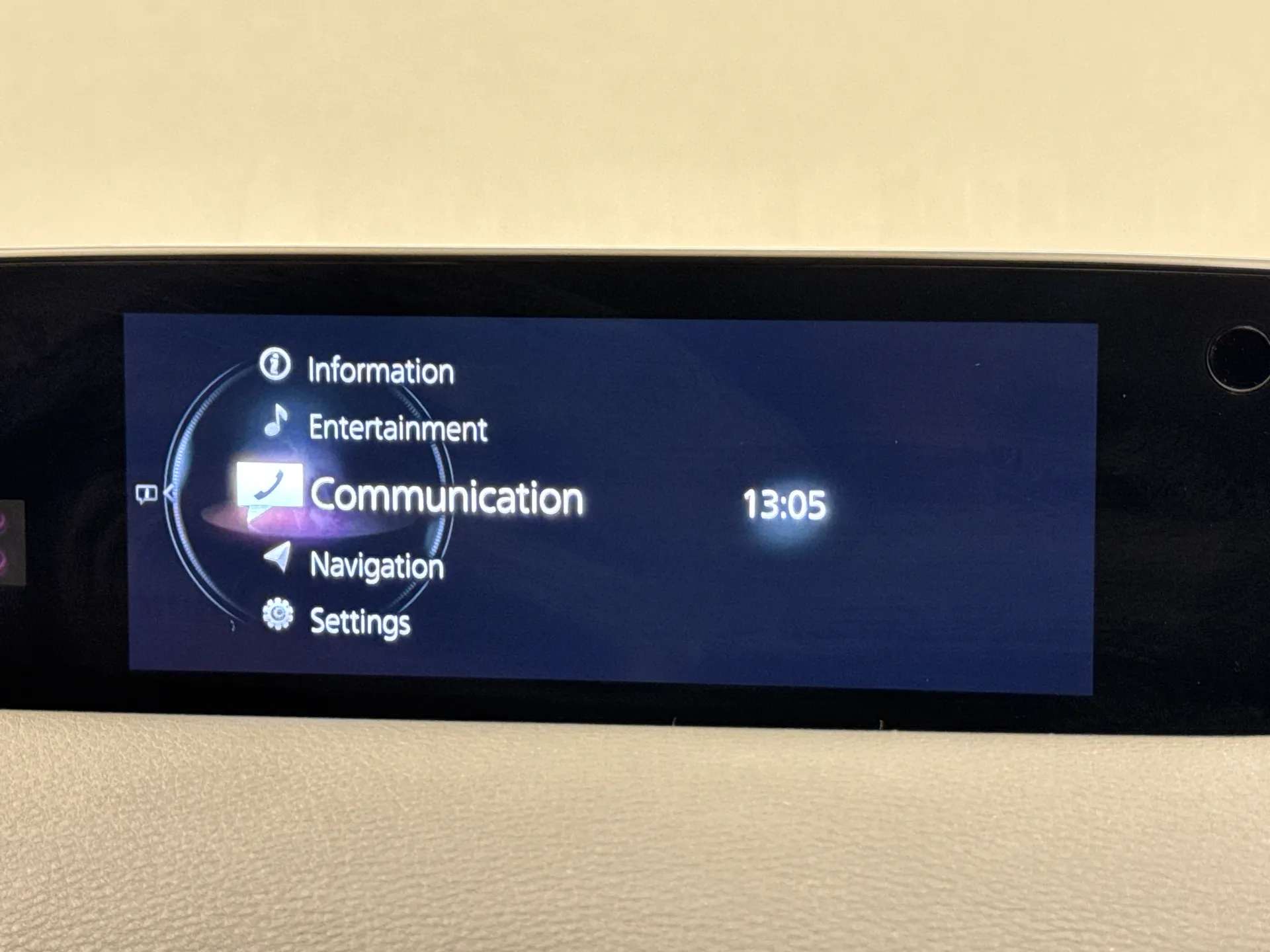 2022 MAZDA MX-30 2022 MAZDA MX-30