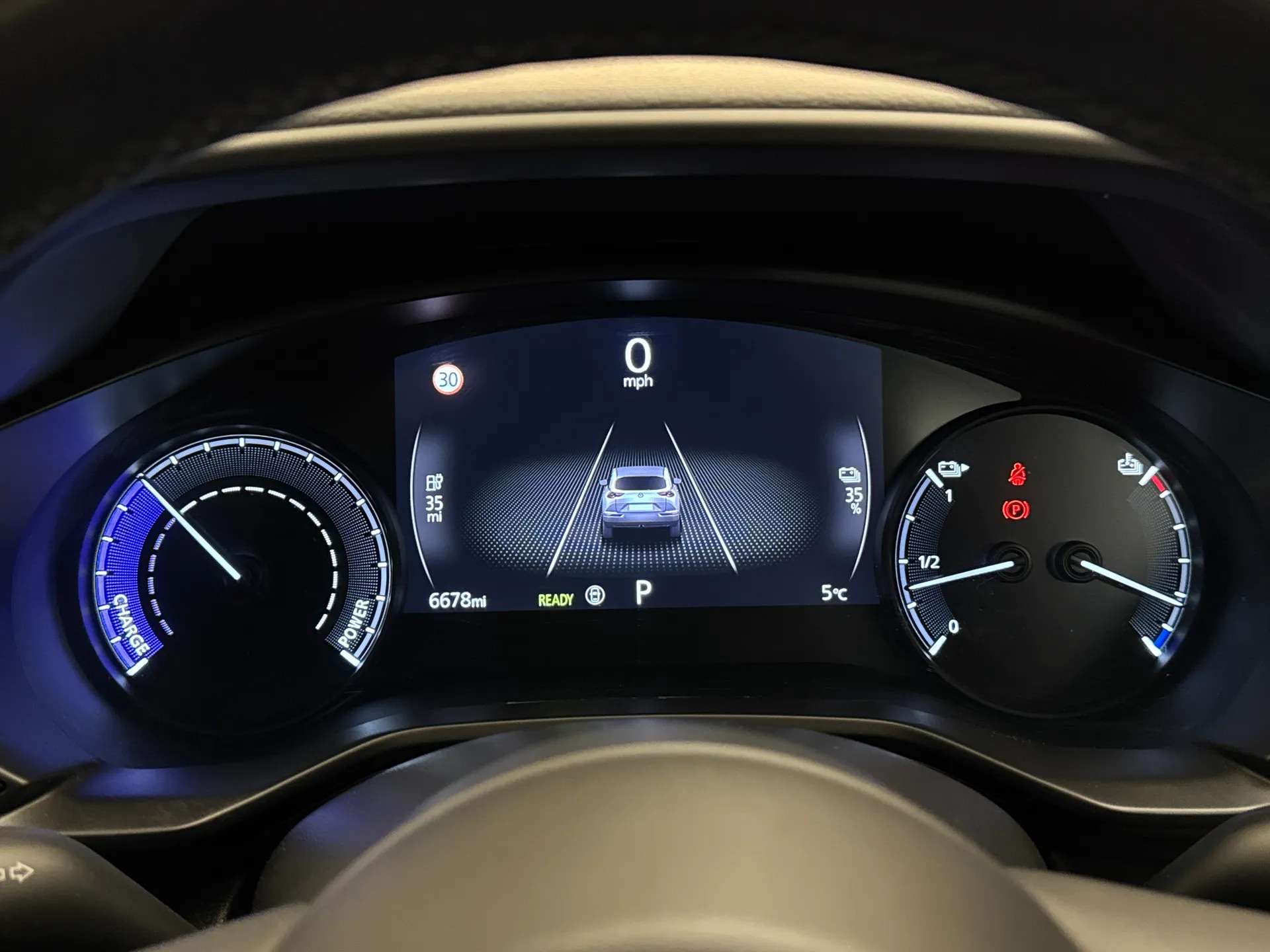 2022 MAZDA MX-30 2022 MAZDA MX-30