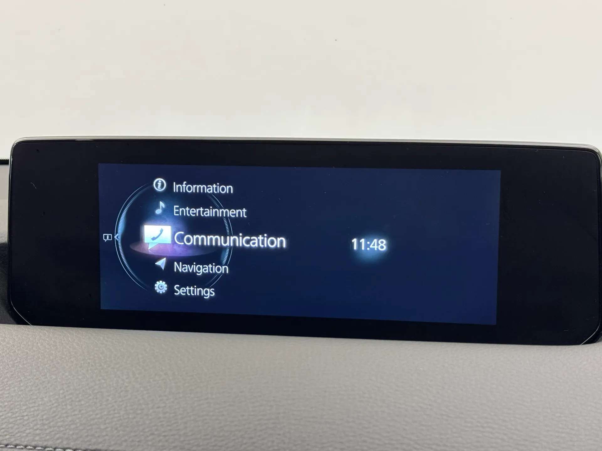 2021 MAZDA MX-30 2021 MAZDA MX-30