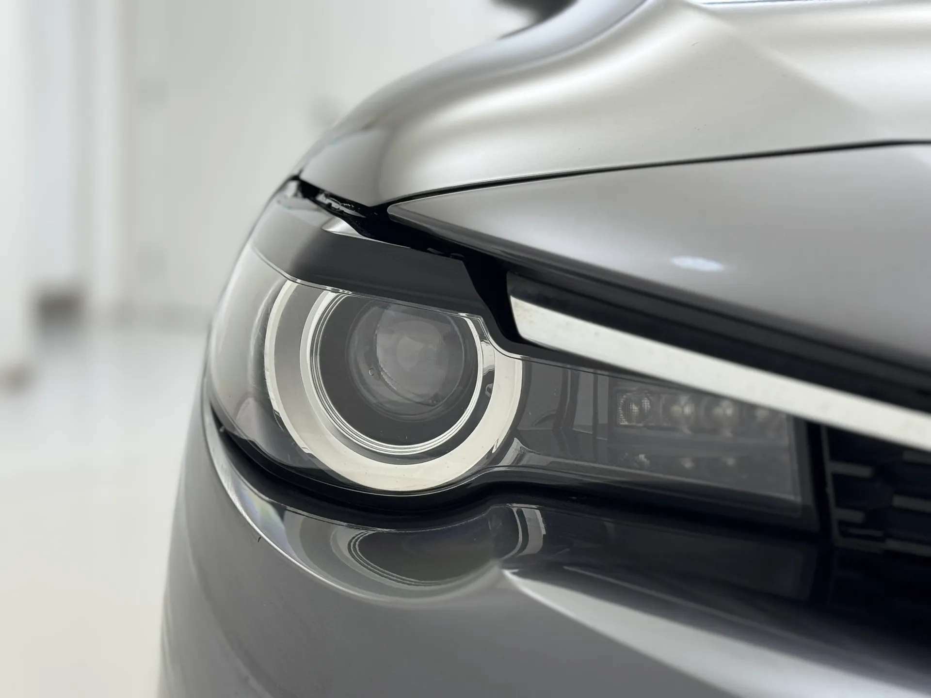 2021 MAZDA MX-30 2021 MAZDA MX-30