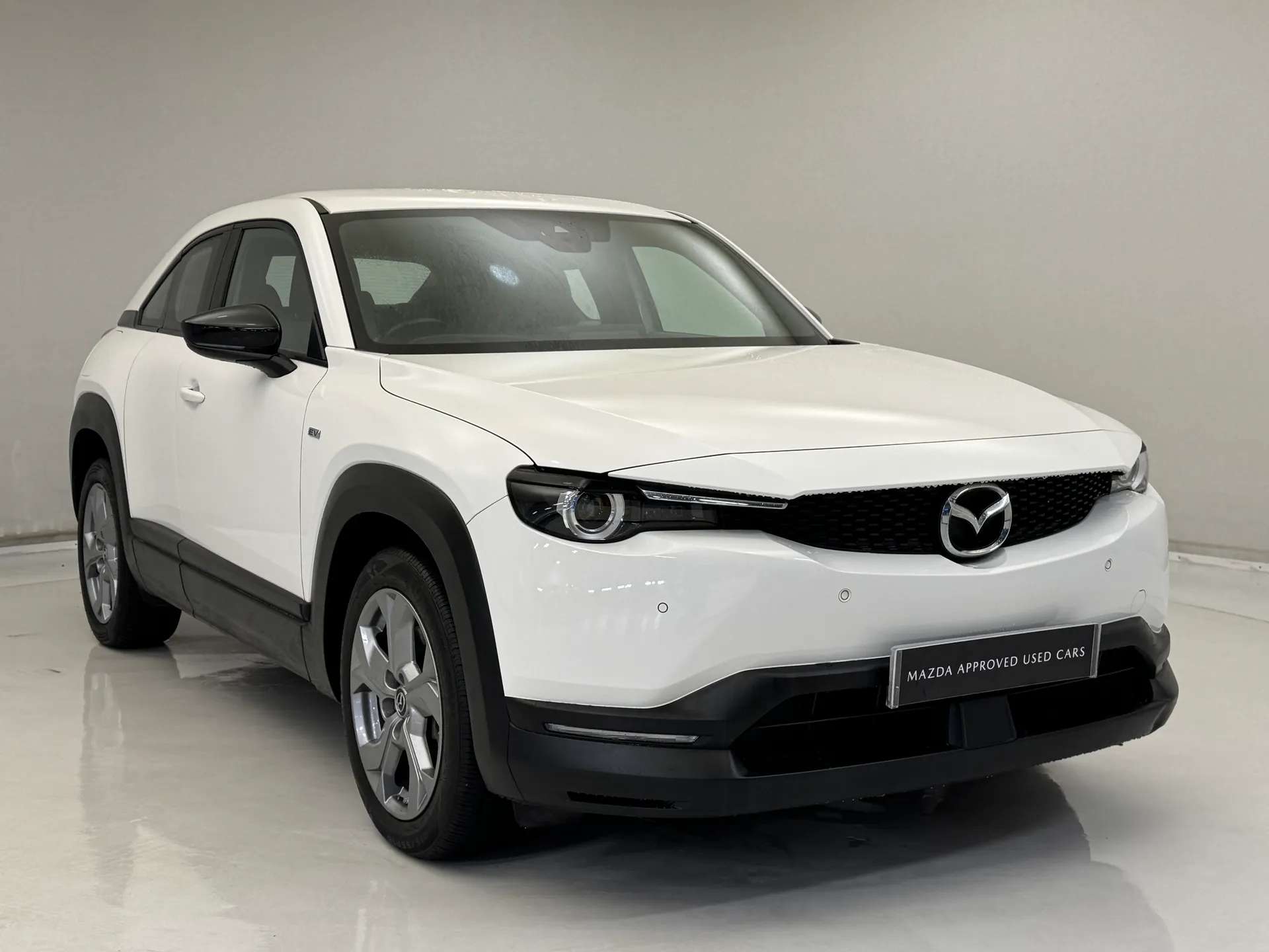 A 2022 MAZDA MX-30 107kW Prime Line 35.5kWh 5dr Auto A 2022 MAZDA MX-30 107kW Prime Line 35.5kWh 5dr Auto