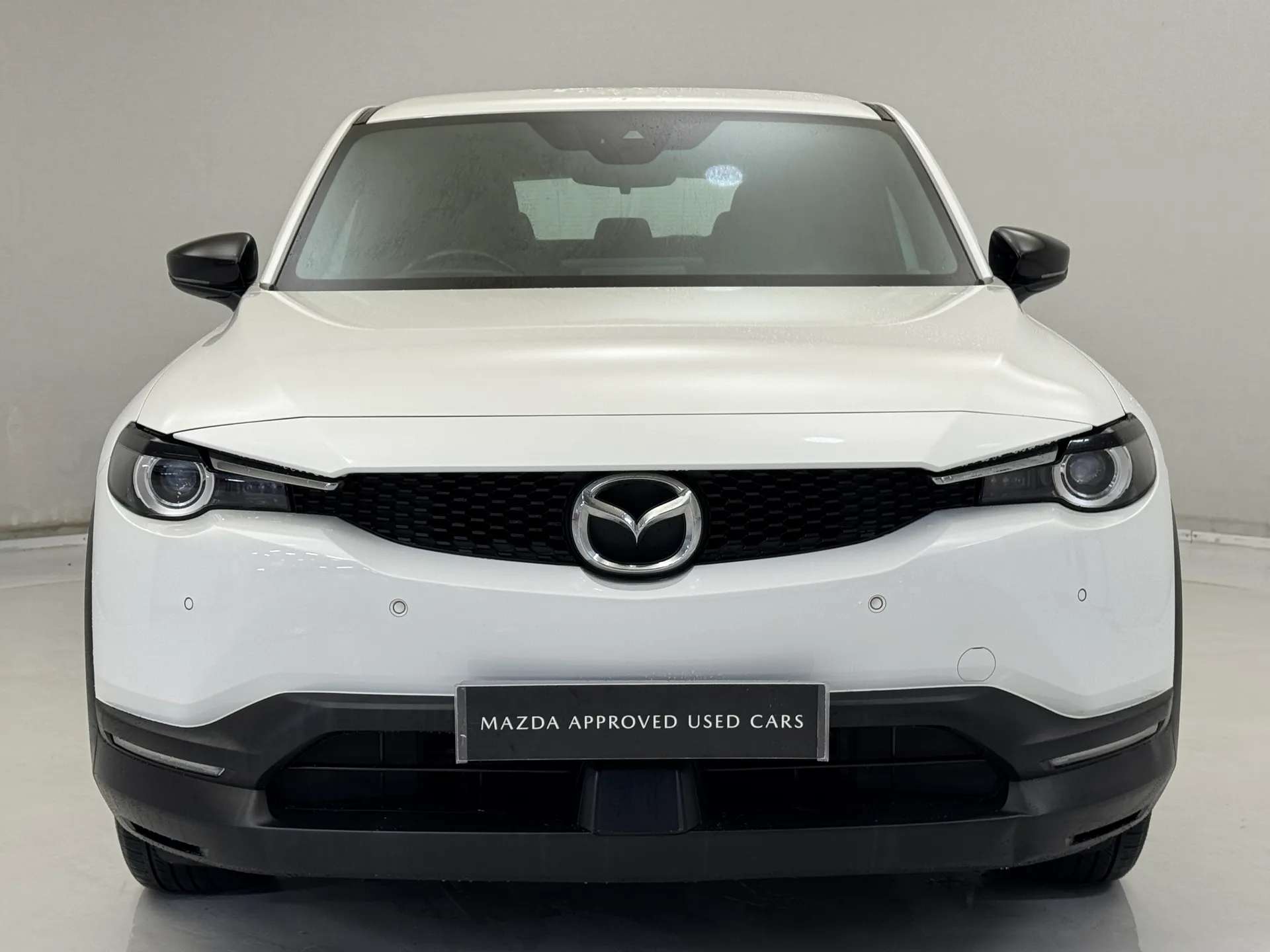 A 2022 MAZDA MX-30 107kW Prime Line 35.5kWh 5dr Auto A 2022 MAZDA MX-30 107kW Prime Line 35.5kWh 5dr Auto