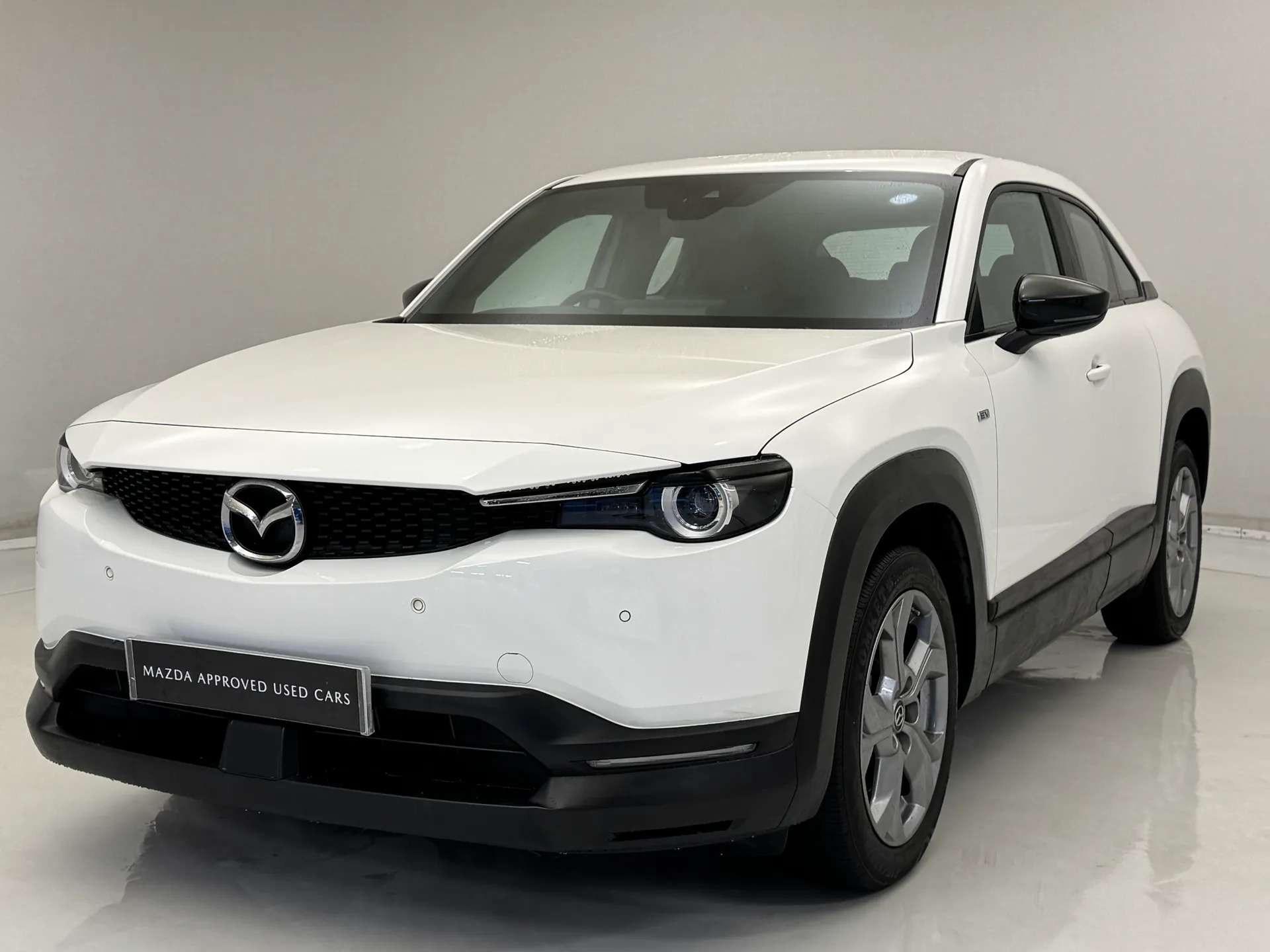 A 2022 MAZDA MX-30 107kW Prime Line 35.5kWh 5dr Auto A 2022 MAZDA MX-30 107kW Prime Line 35.5kWh 5dr Auto