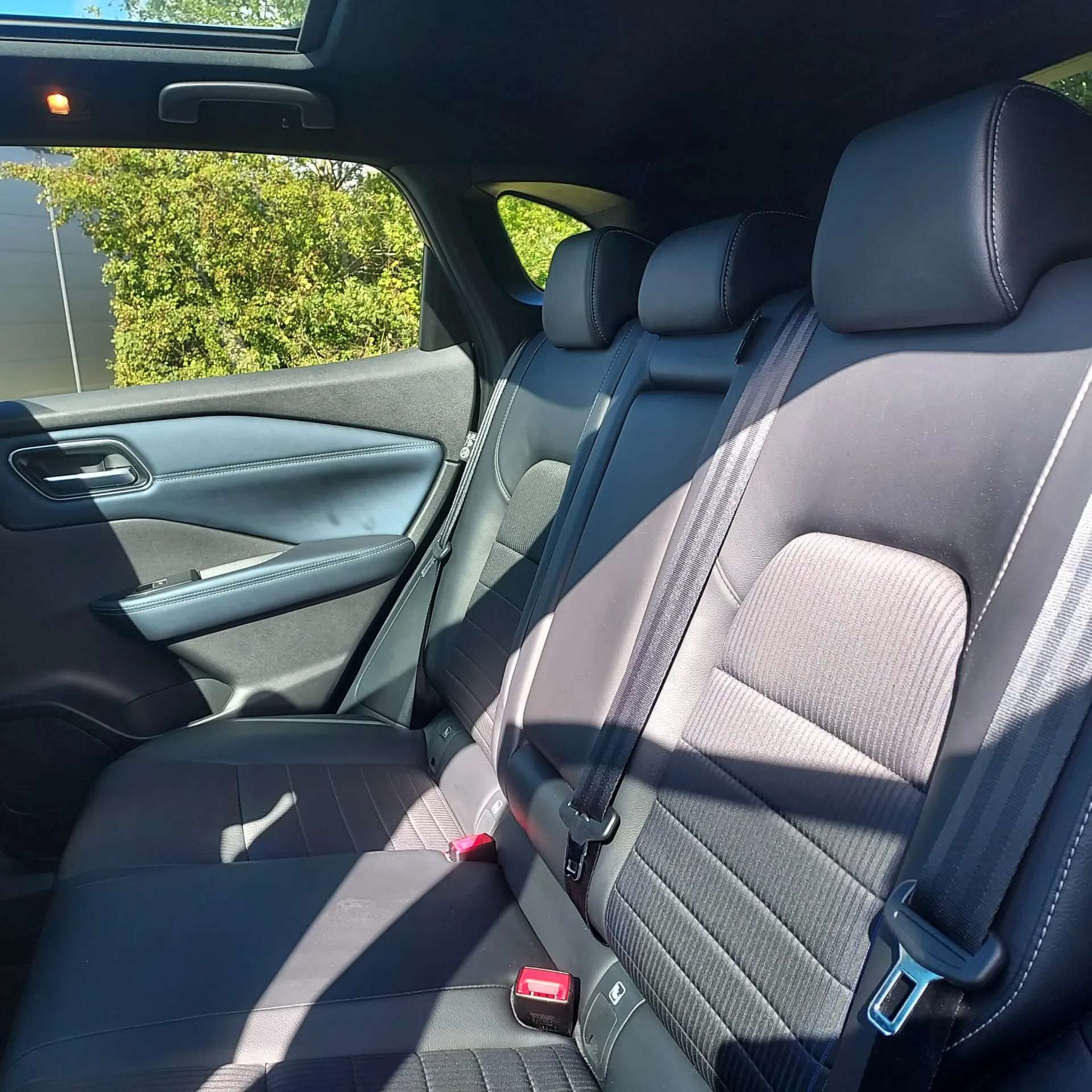 2022 NISSAN QASHQAI 2022 NISSAN QASHQAI