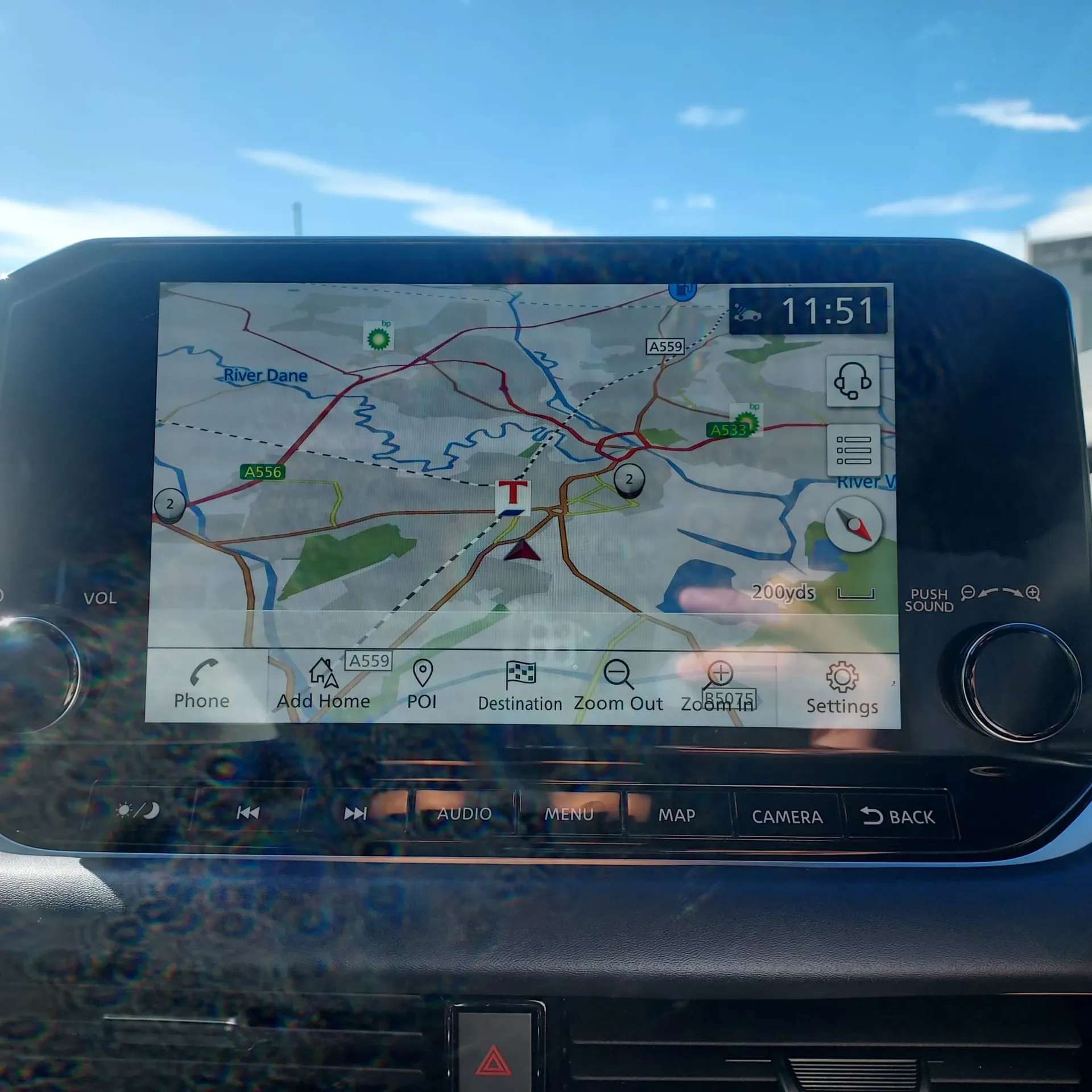 2022 NISSAN QASHQAI 2022 NISSAN QASHQAI