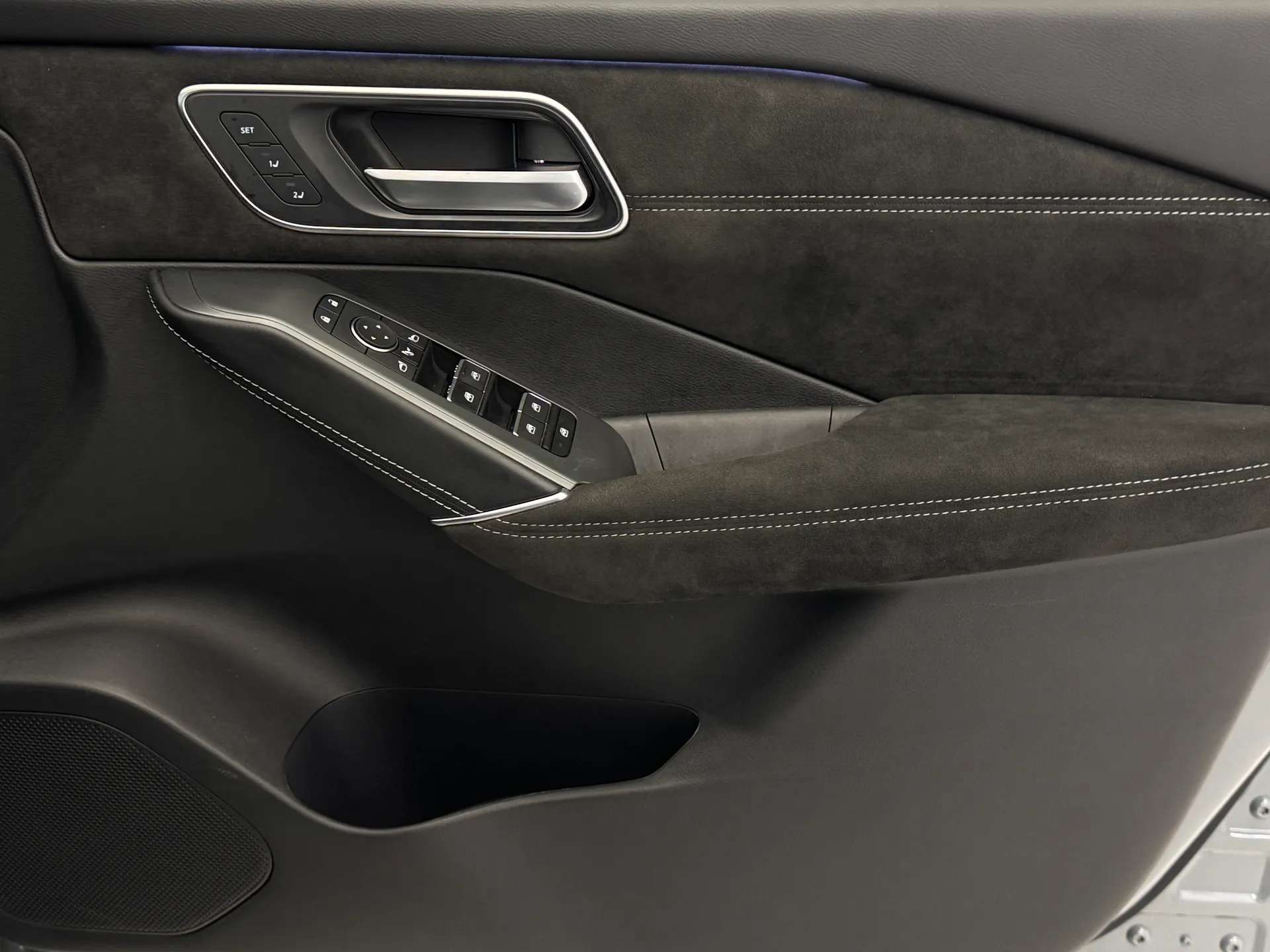 2024 NISSAN QASHQAI 2024 NISSAN QASHQAI