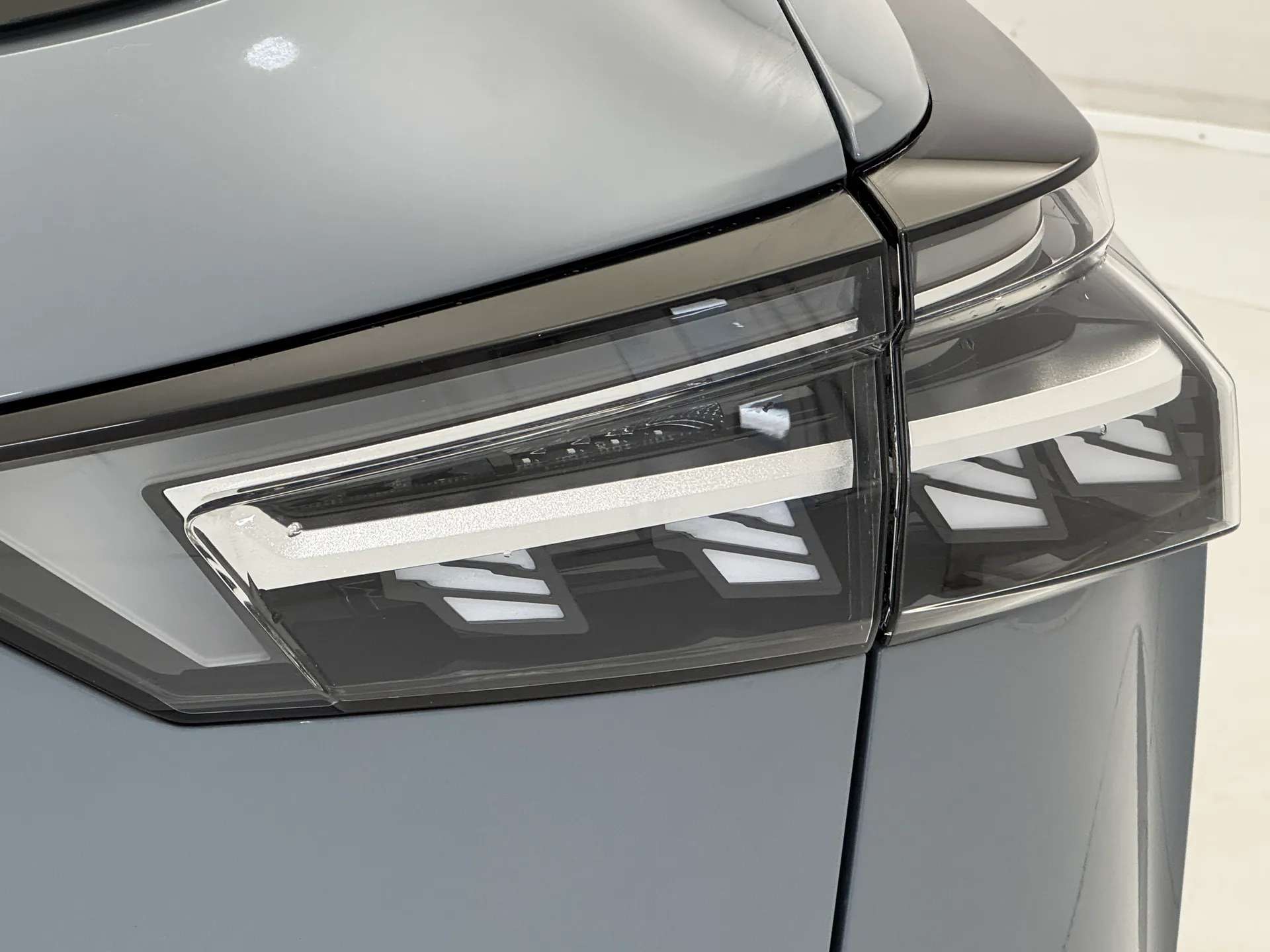 2024 NISSAN QASHQAI 2024 NISSAN QASHQAI