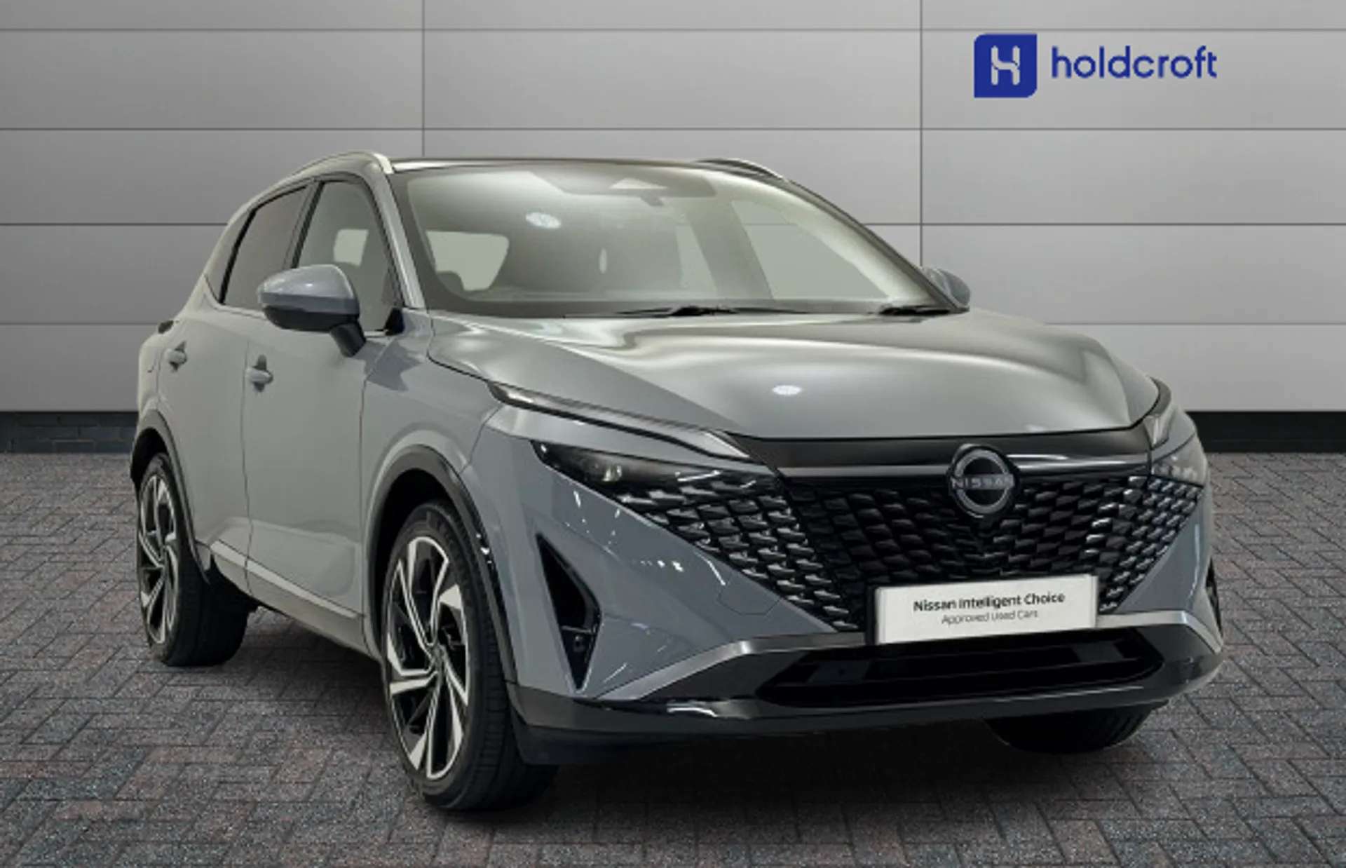 2024 NISSAN QASHQAI 2024 NISSAN QASHQAI