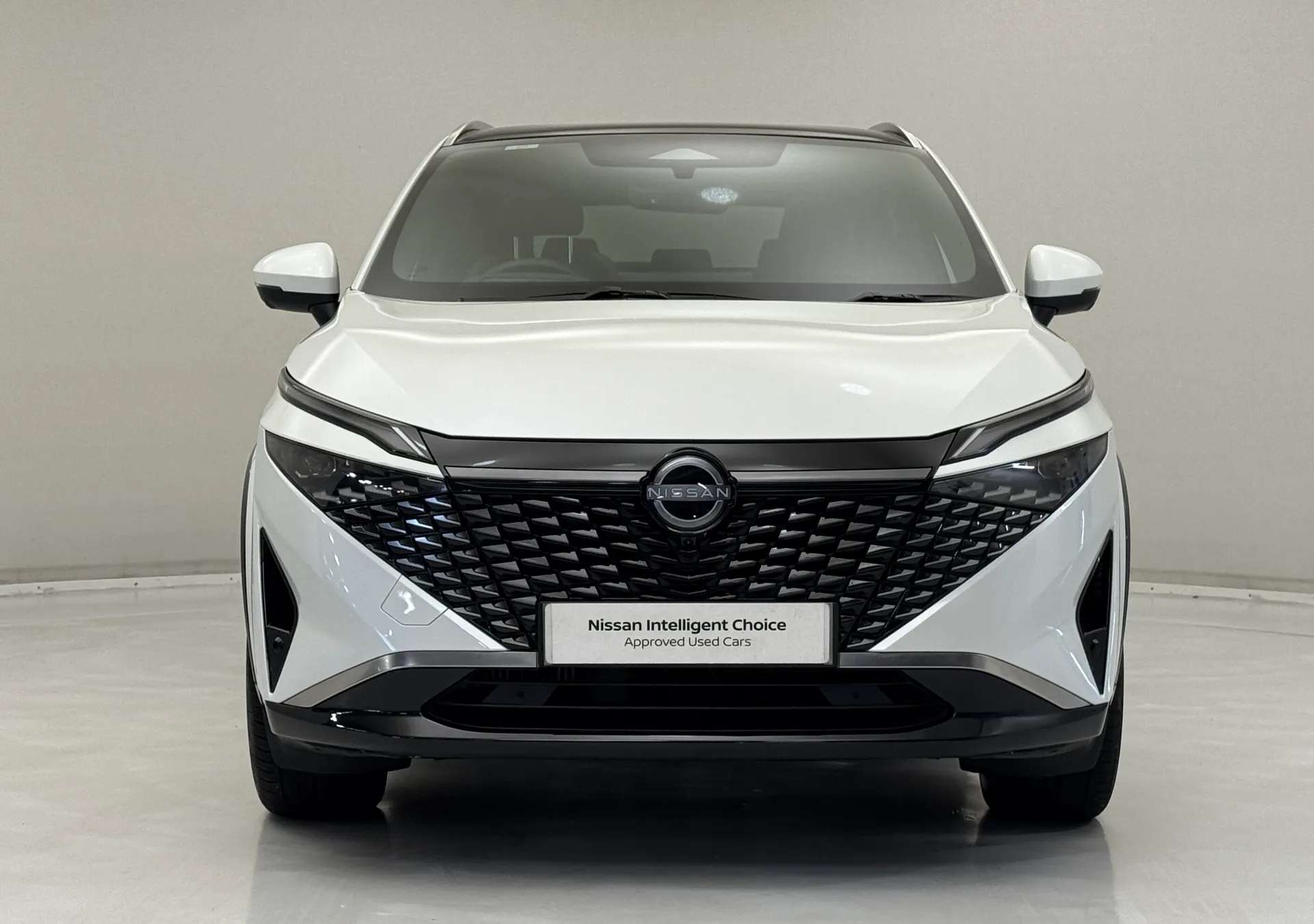 A 2024 NISSAN QASHQAI 1.3 DiG-T MH 158 Tekna 5dr A 2024 NISSAN QASHQAI 1.3 DiG-T MH 158 Tekna 5dr