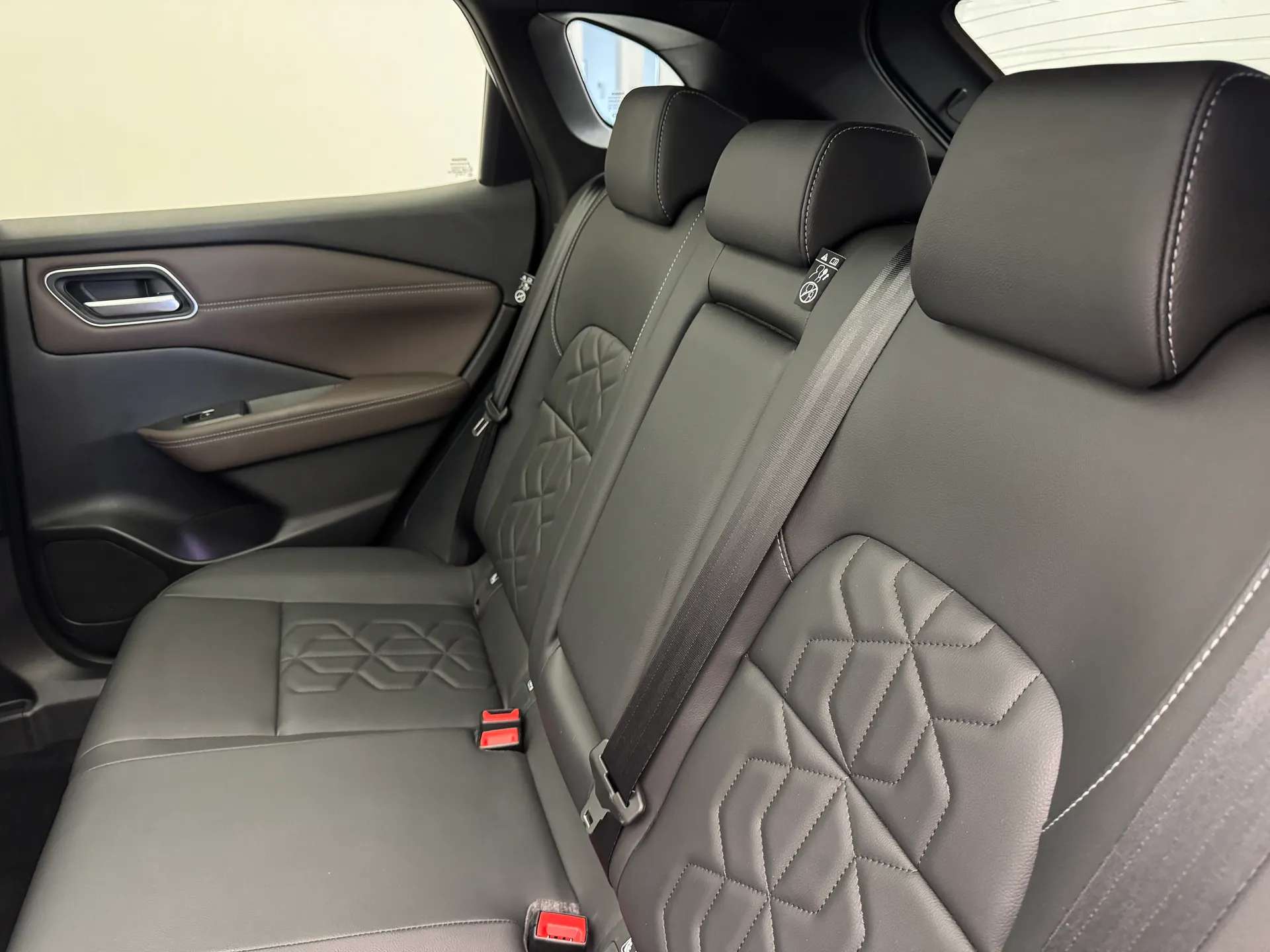 2024 NISSAN QASHQAI 2024 NISSAN QASHQAI