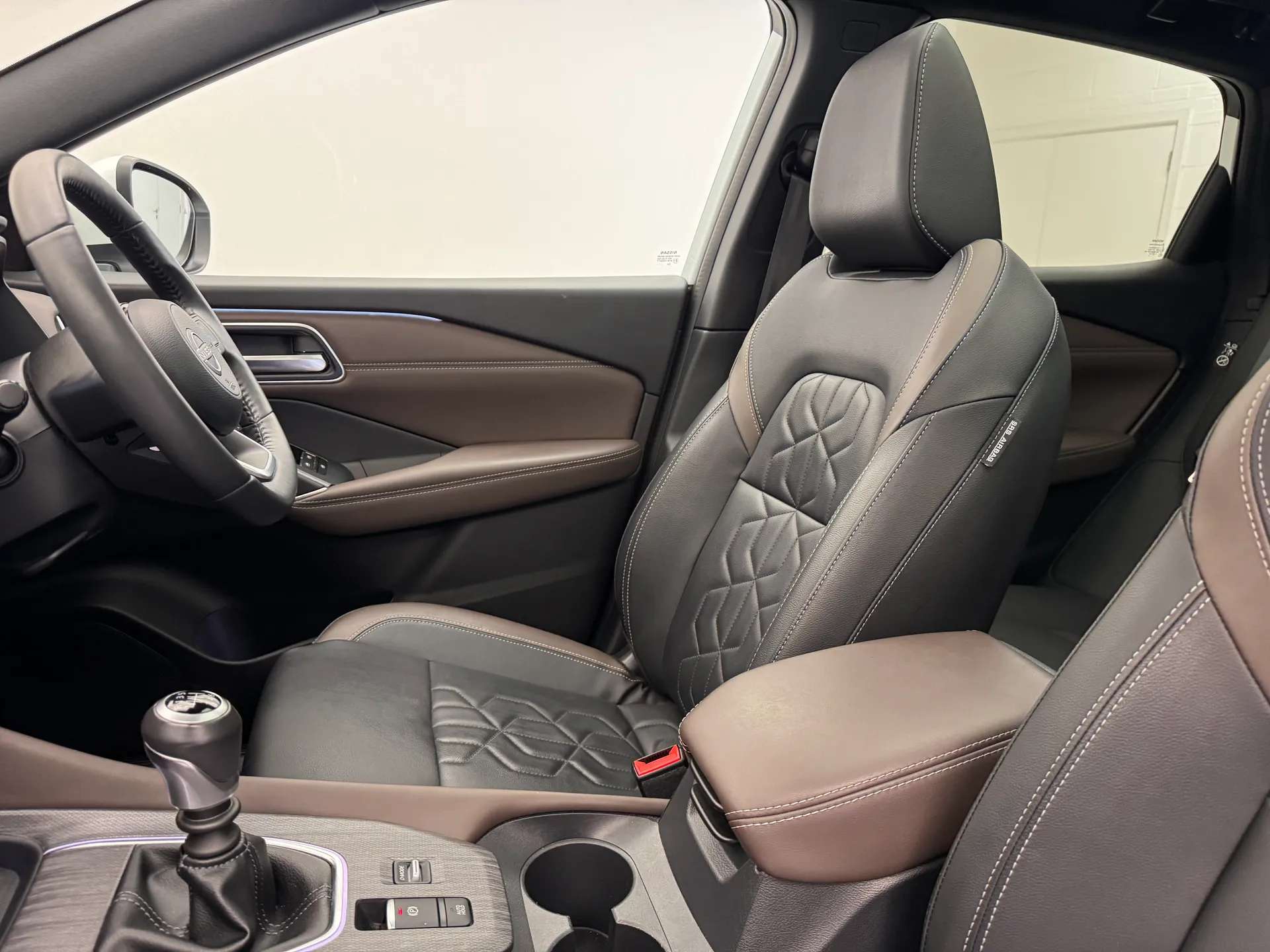 2024 NISSAN QASHQAI 2024 NISSAN QASHQAI