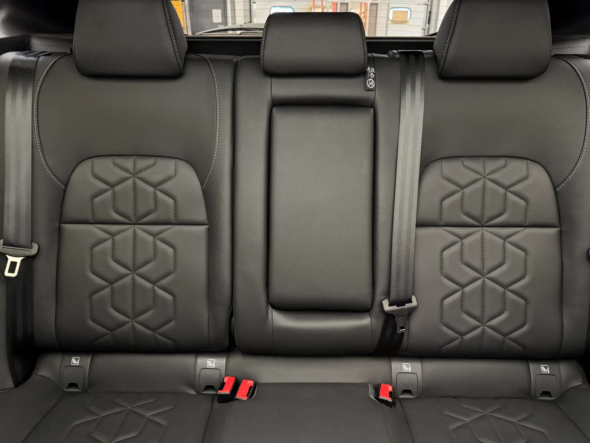 2024 NISSAN QASHQAI 2024 NISSAN QASHQAI