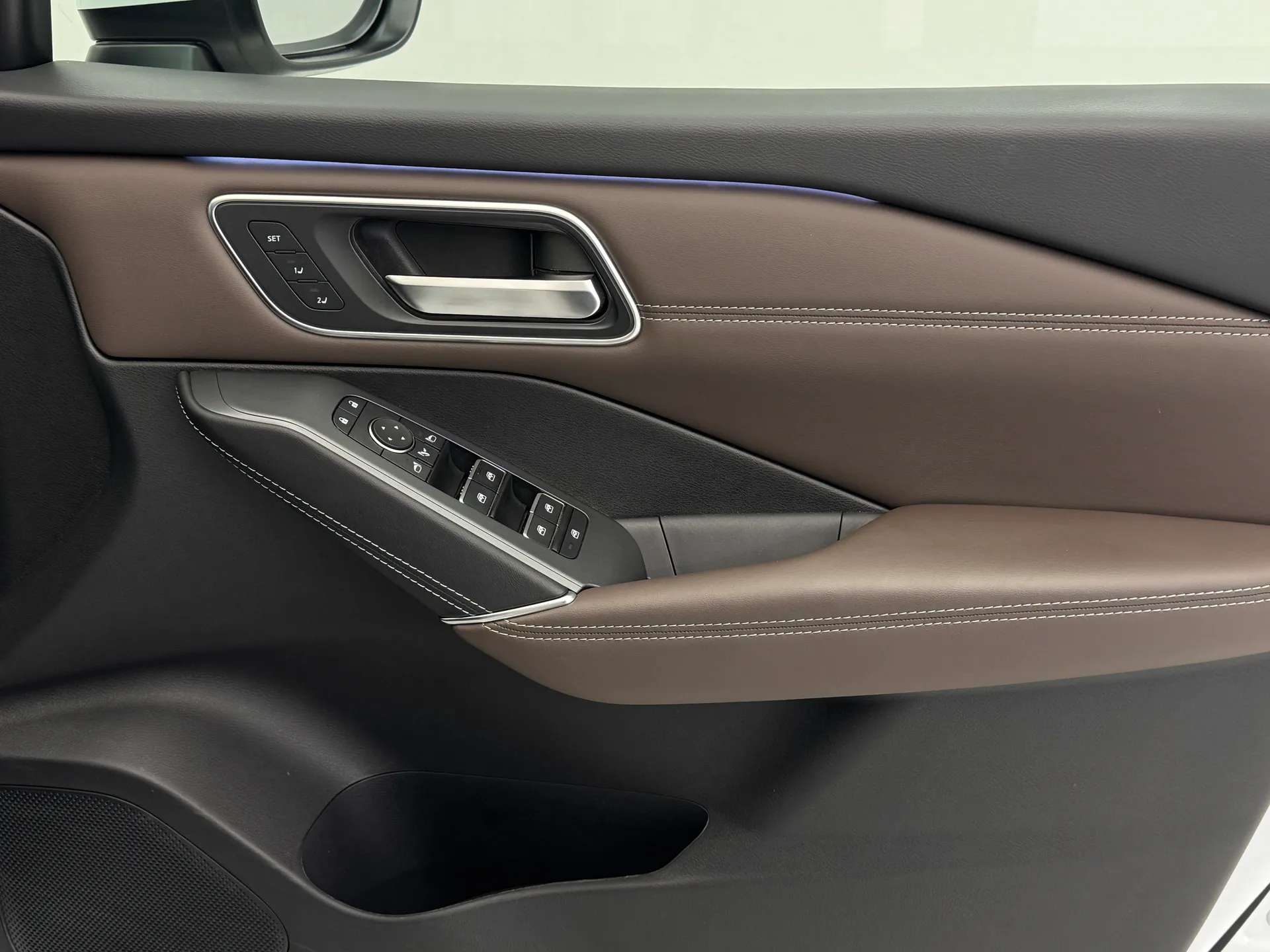 2024 NISSAN QASHQAI 2024 NISSAN QASHQAI