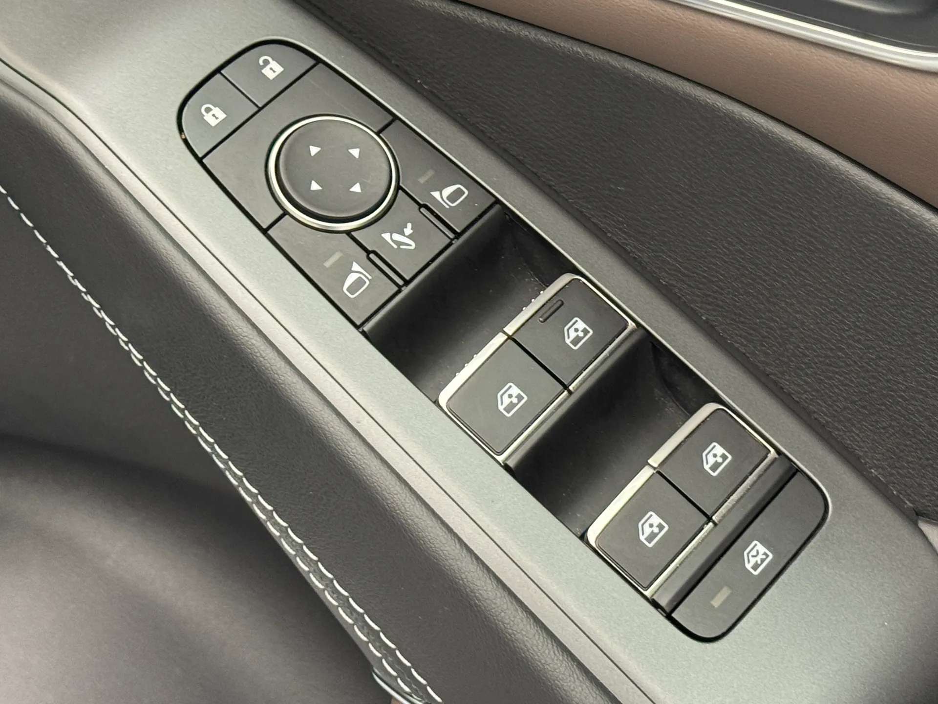 2024 NISSAN QASHQAI 2024 NISSAN QASHQAI