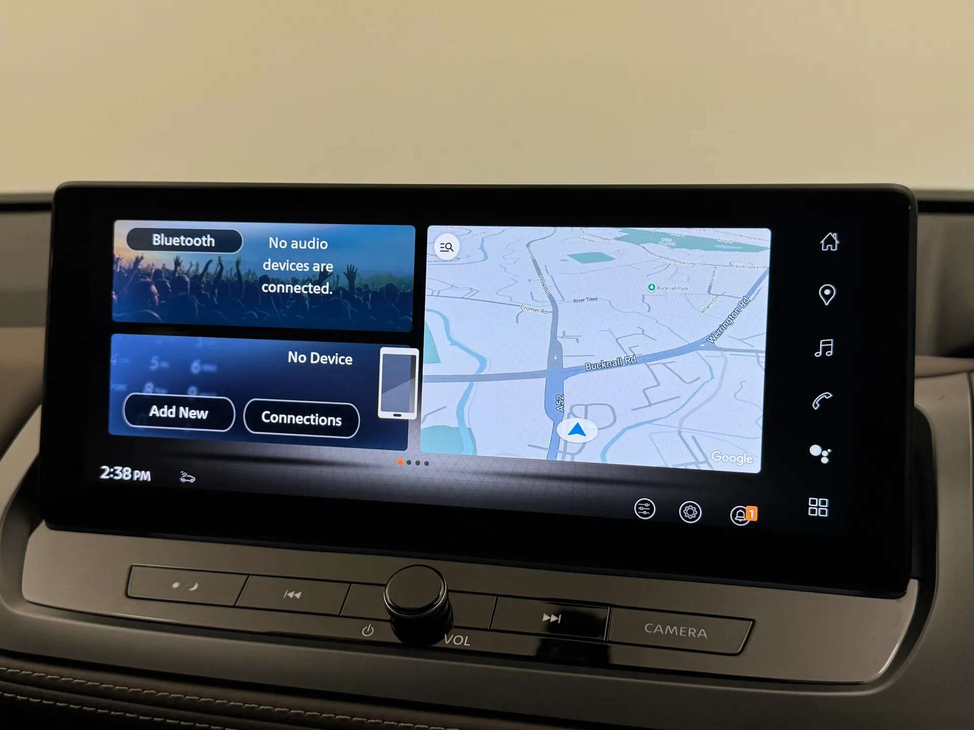 2024 NISSAN QASHQAI 2024 NISSAN QASHQAI