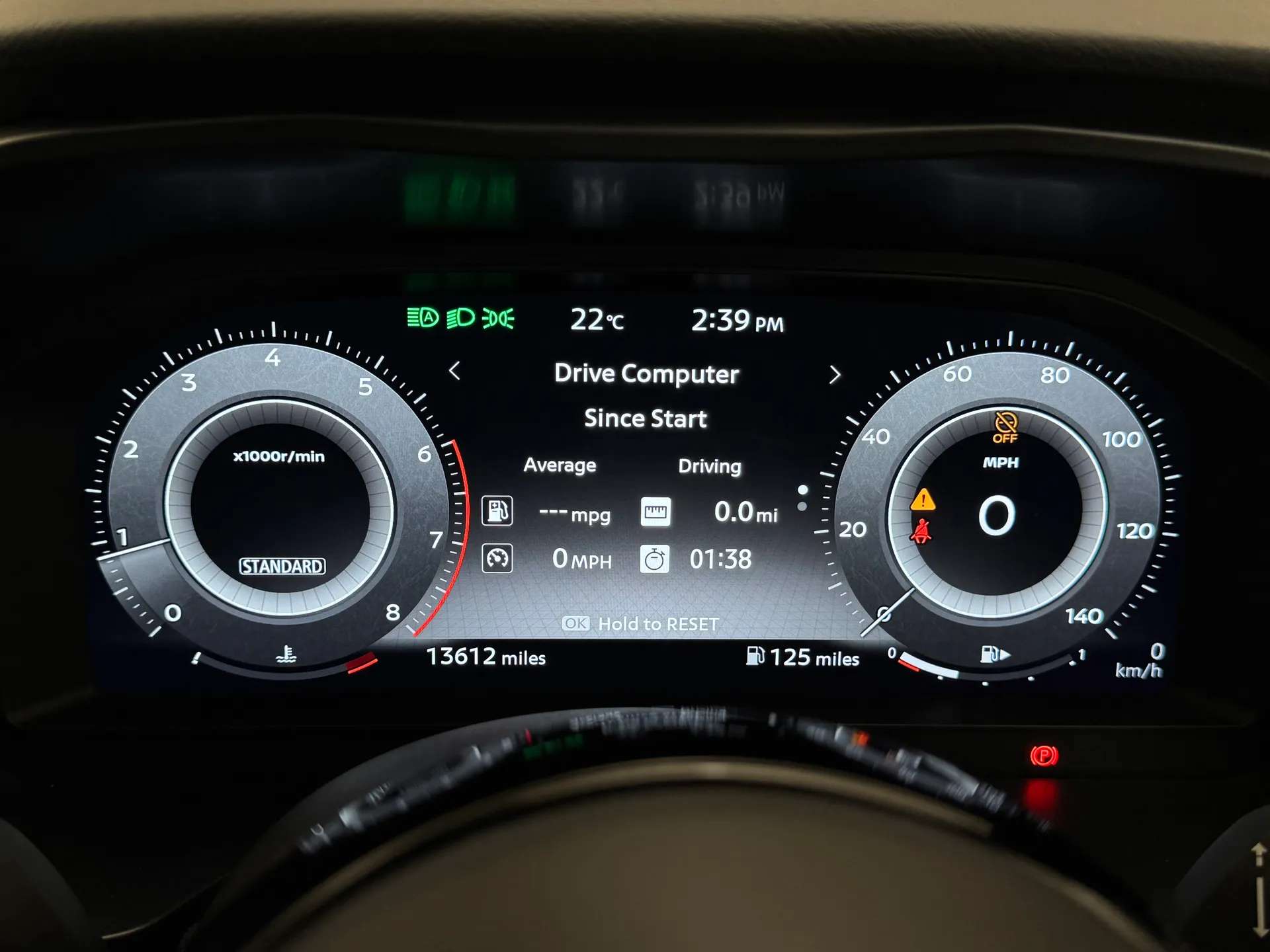 2024 NISSAN QASHQAI 2024 NISSAN QASHQAI