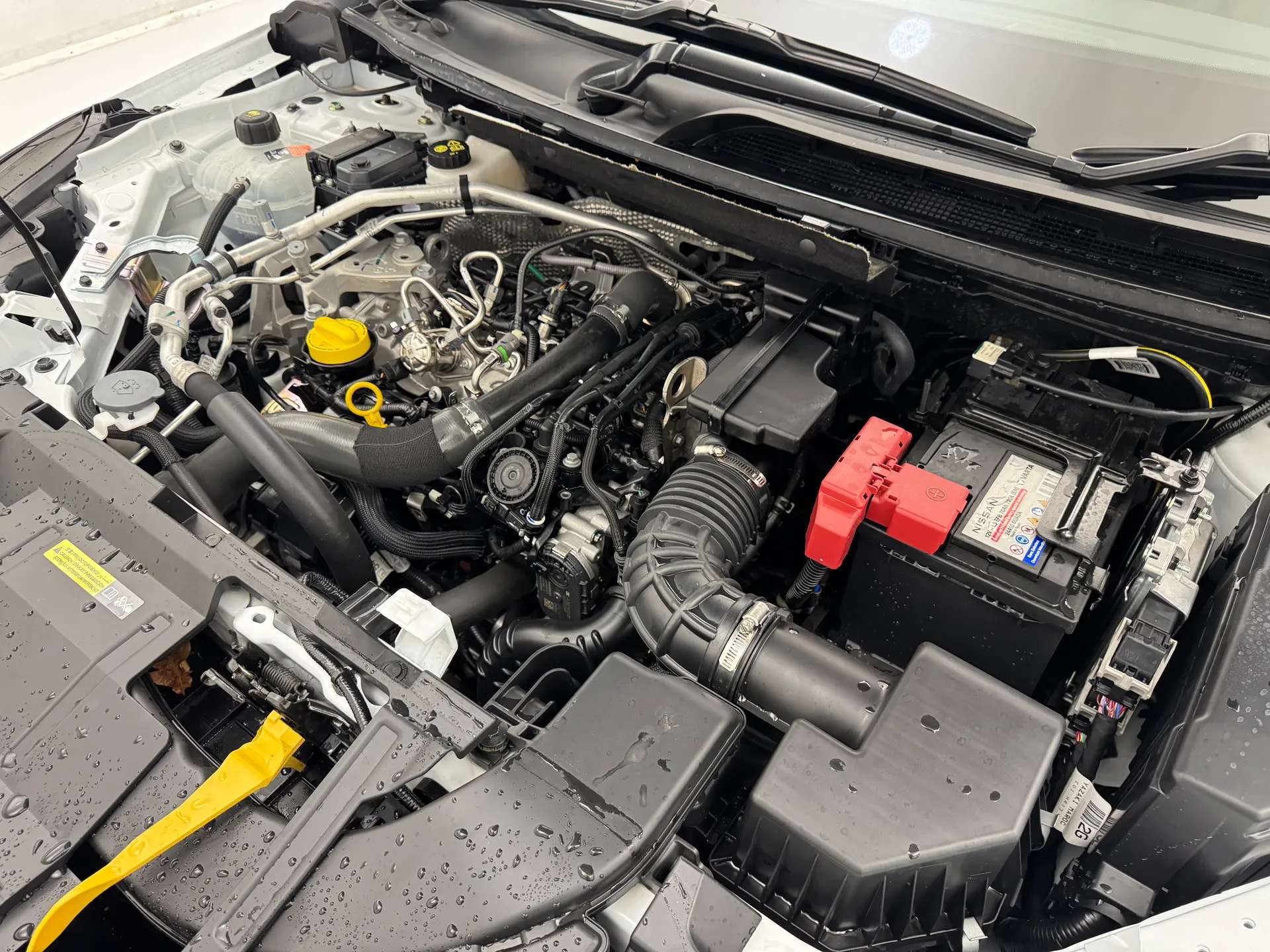 2024 NISSAN QASHQAI 2024 NISSAN QASHQAI