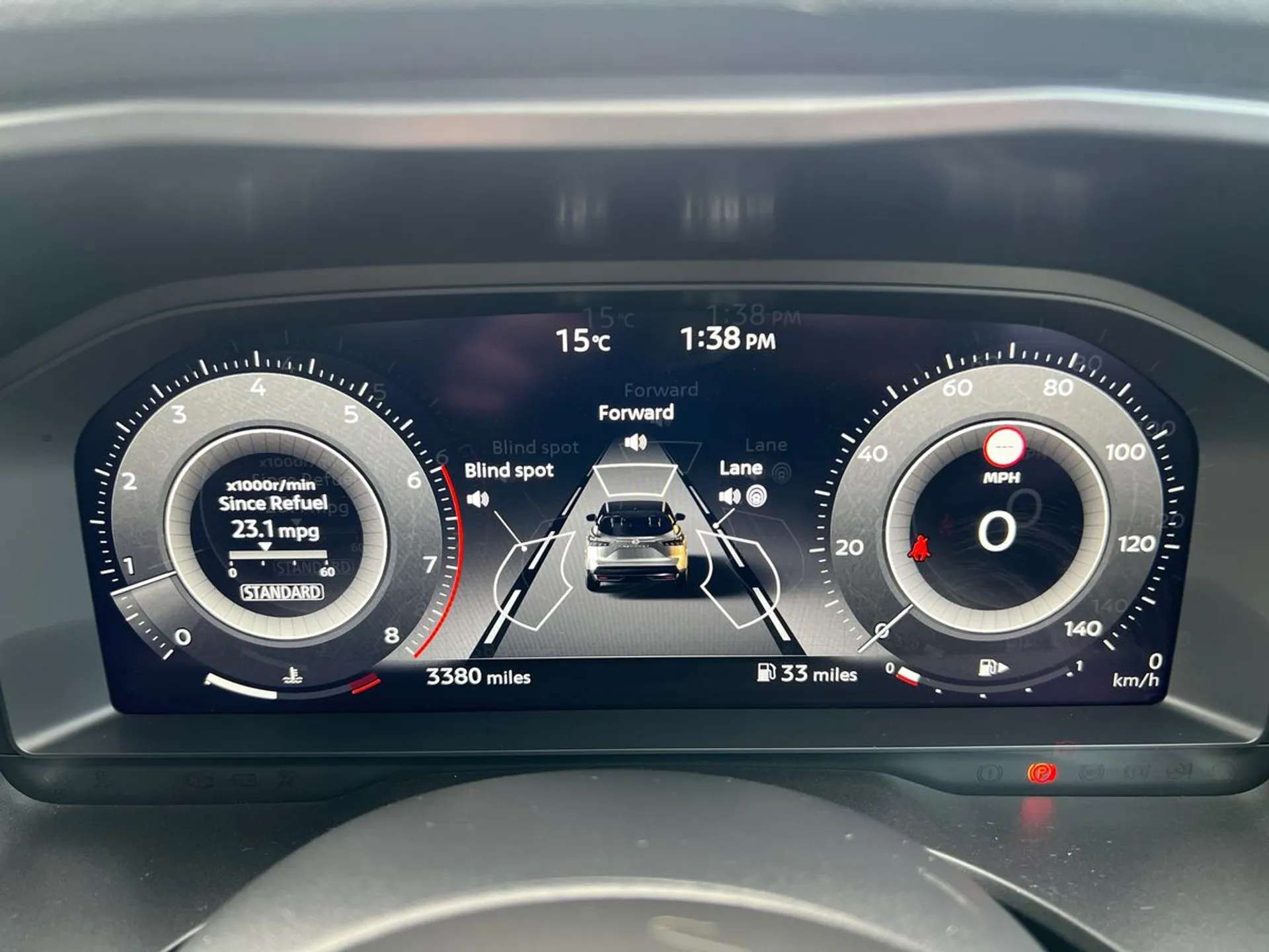 2024 NISSAN QASHQAI 2024 NISSAN QASHQAI