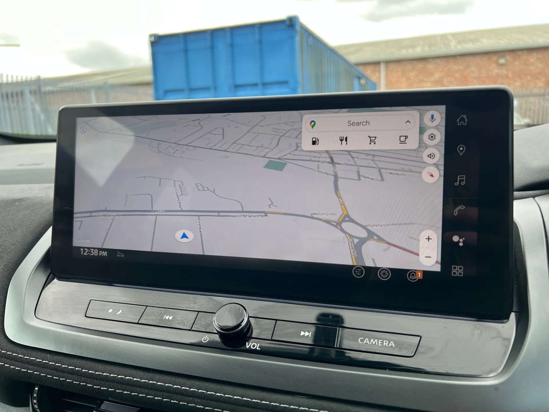 2024 NISSAN QASHQAI 2024 NISSAN QASHQAI