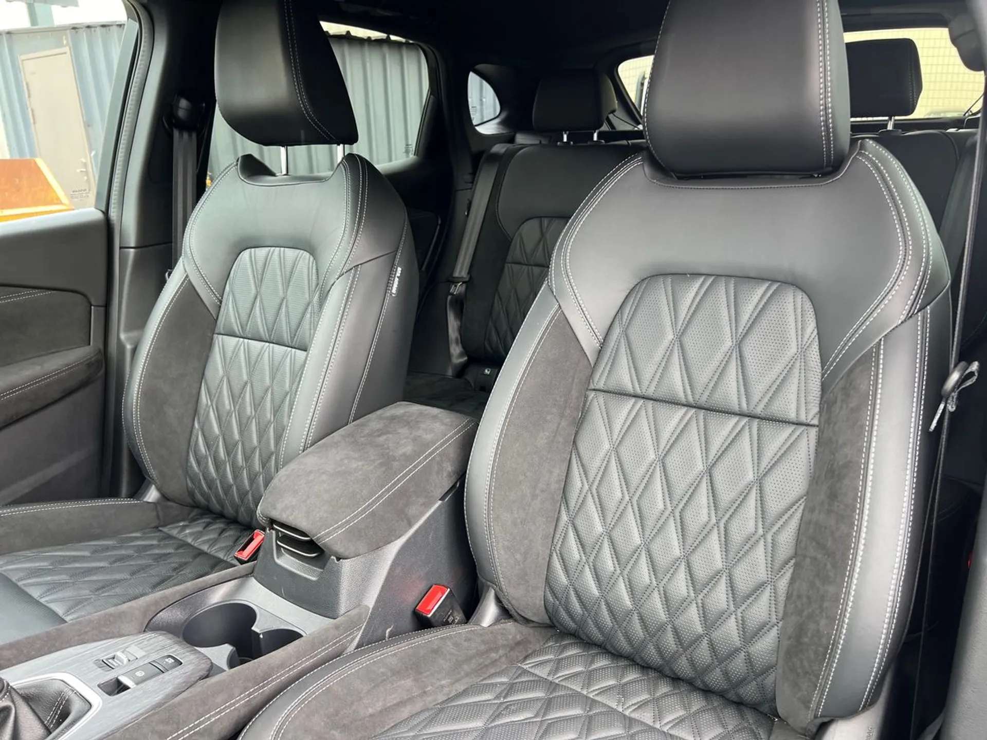 2024 NISSAN QASHQAI 2024 NISSAN QASHQAI