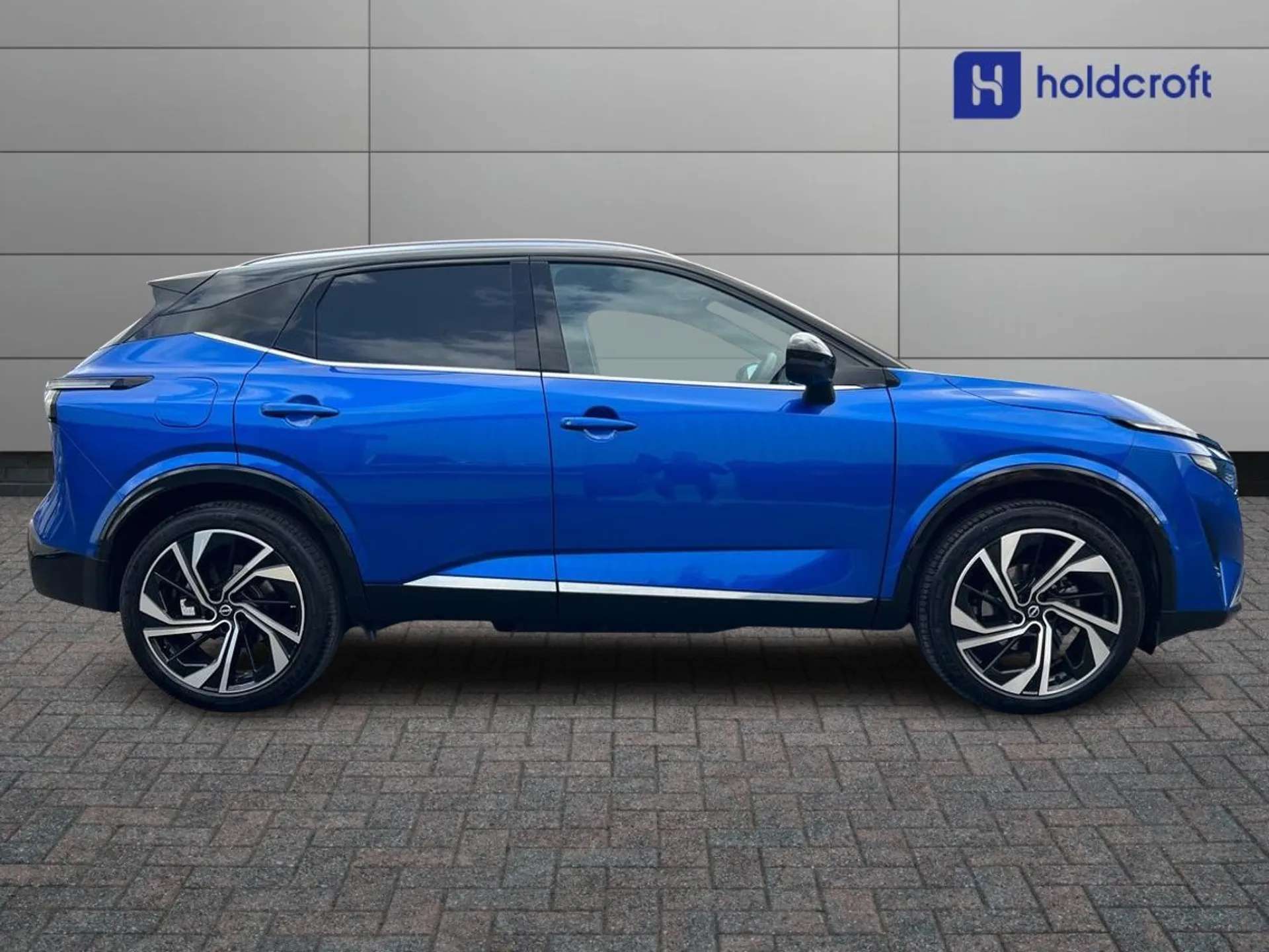 2024 NISSAN QASHQAI 2024 NISSAN QASHQAI