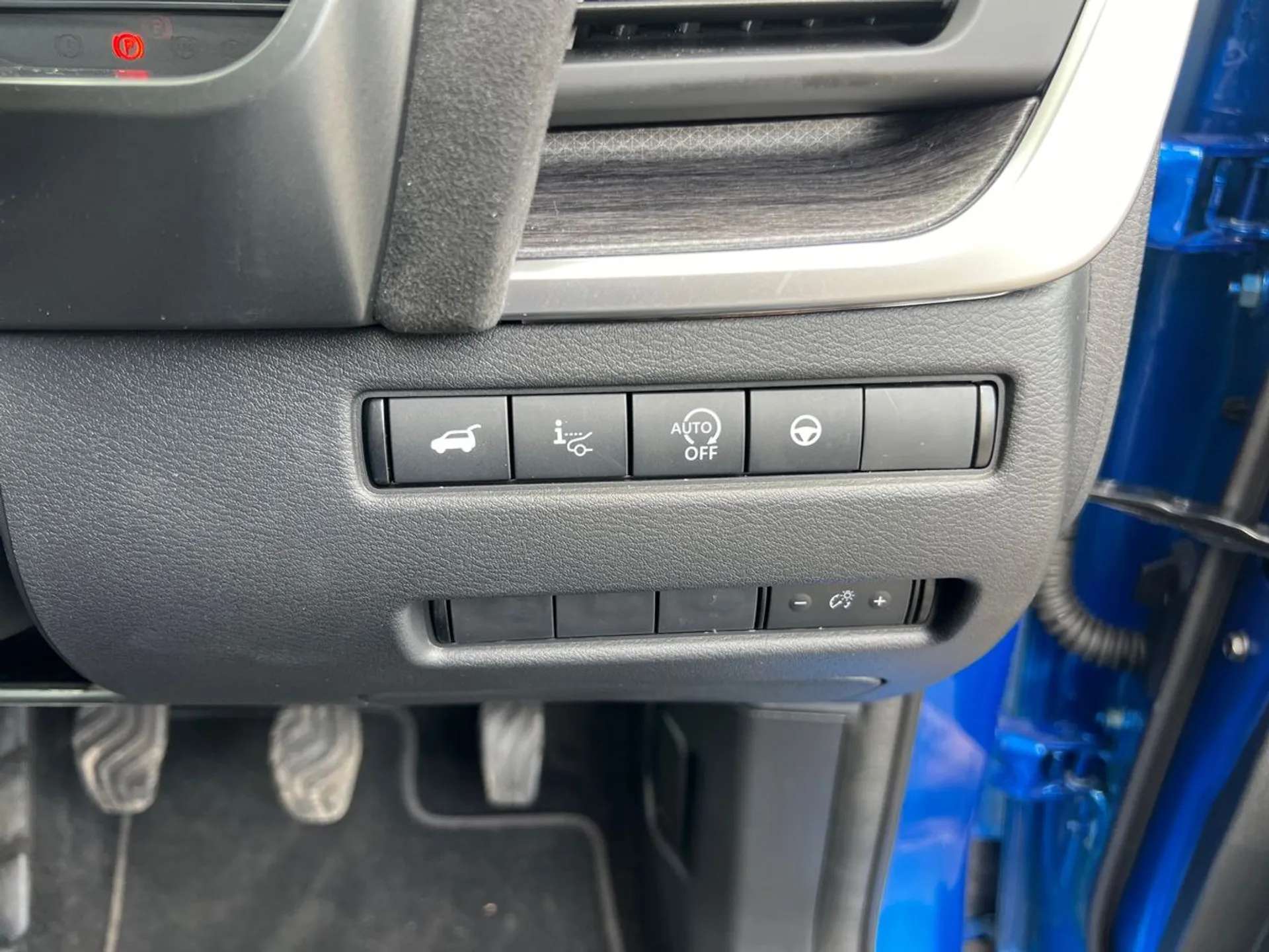 2024 NISSAN QASHQAI 2024 NISSAN QASHQAI