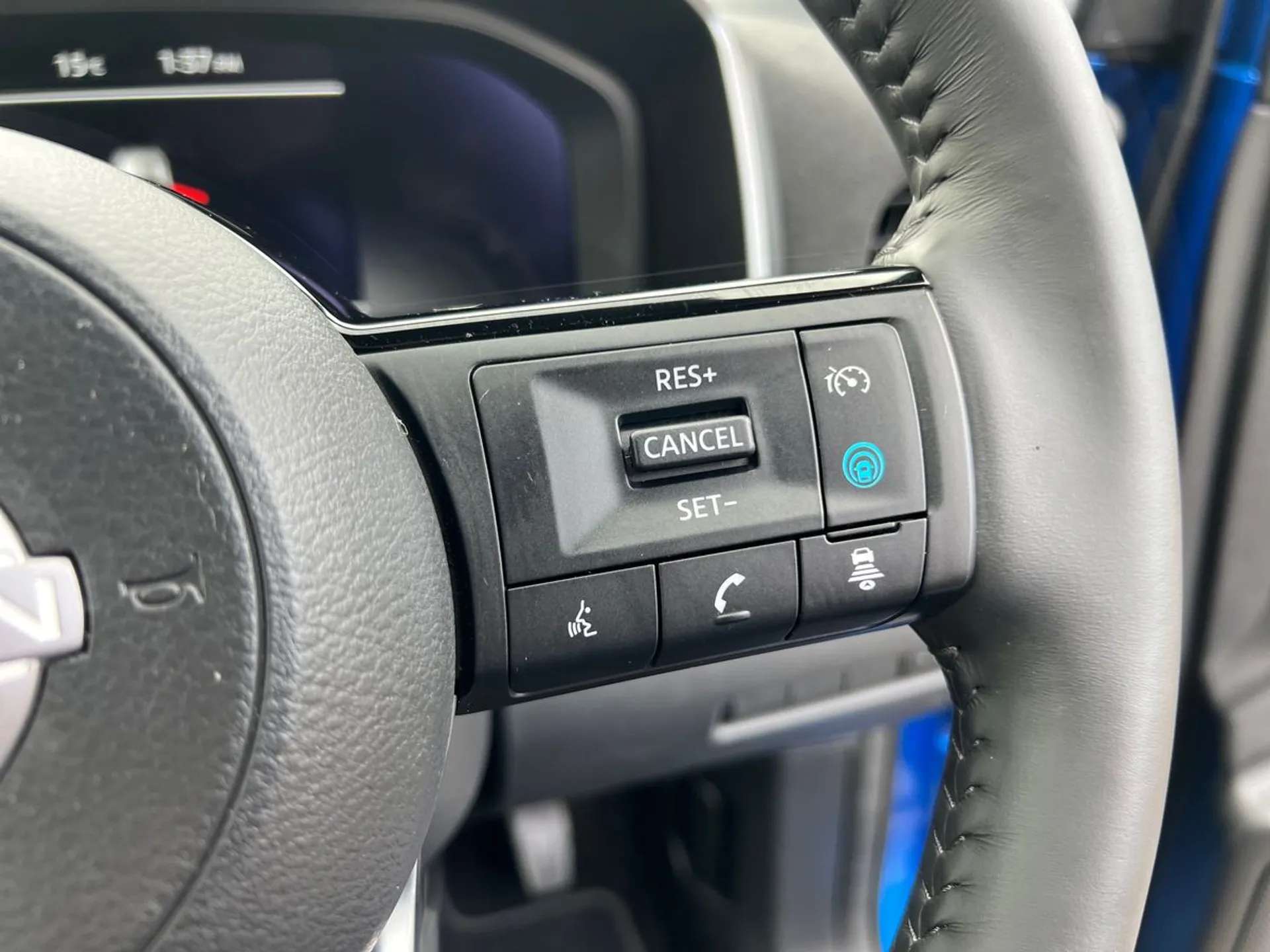 2024 NISSAN QASHQAI 2024 NISSAN QASHQAI