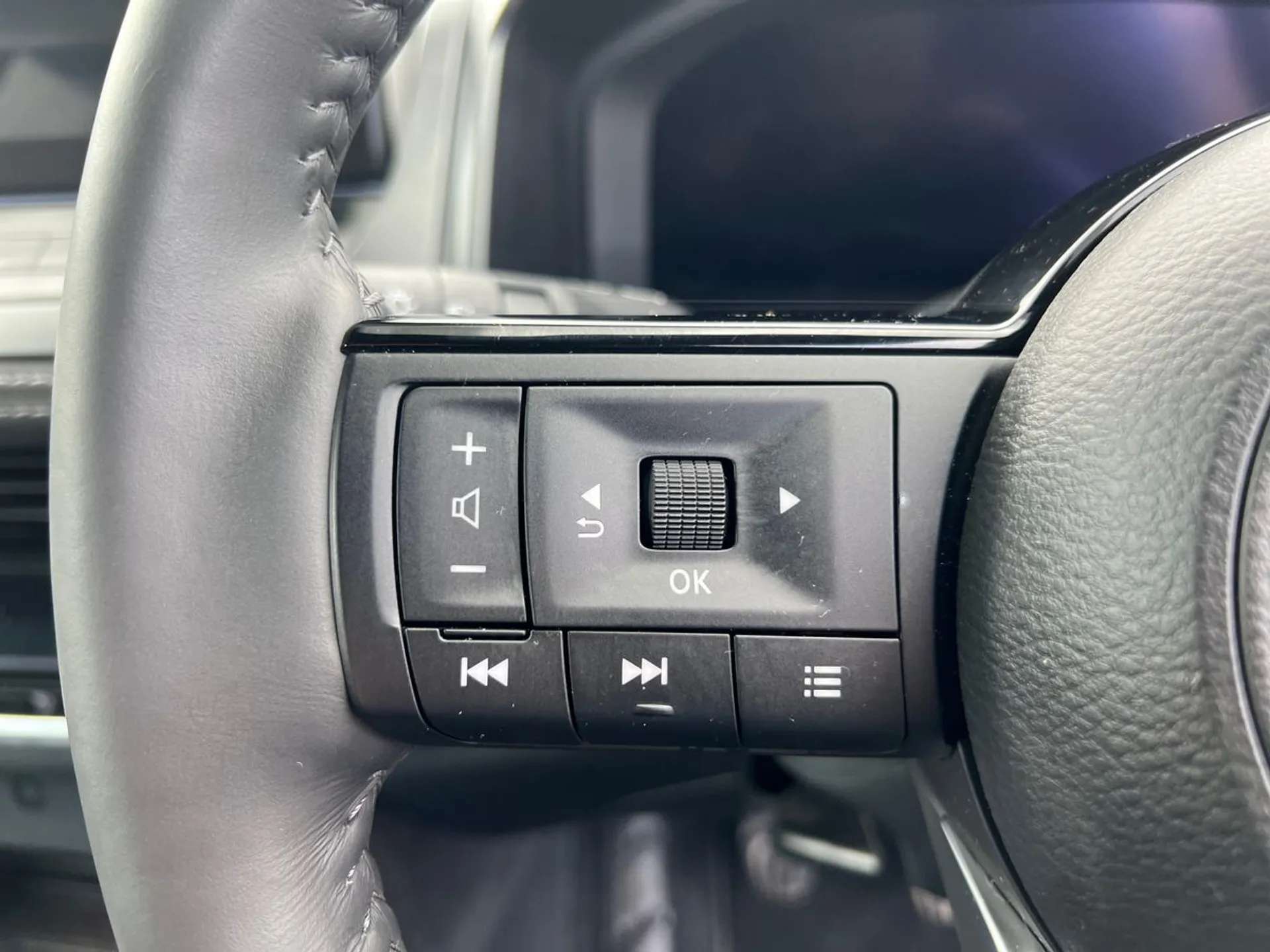 2024 NISSAN QASHQAI 2024 NISSAN QASHQAI