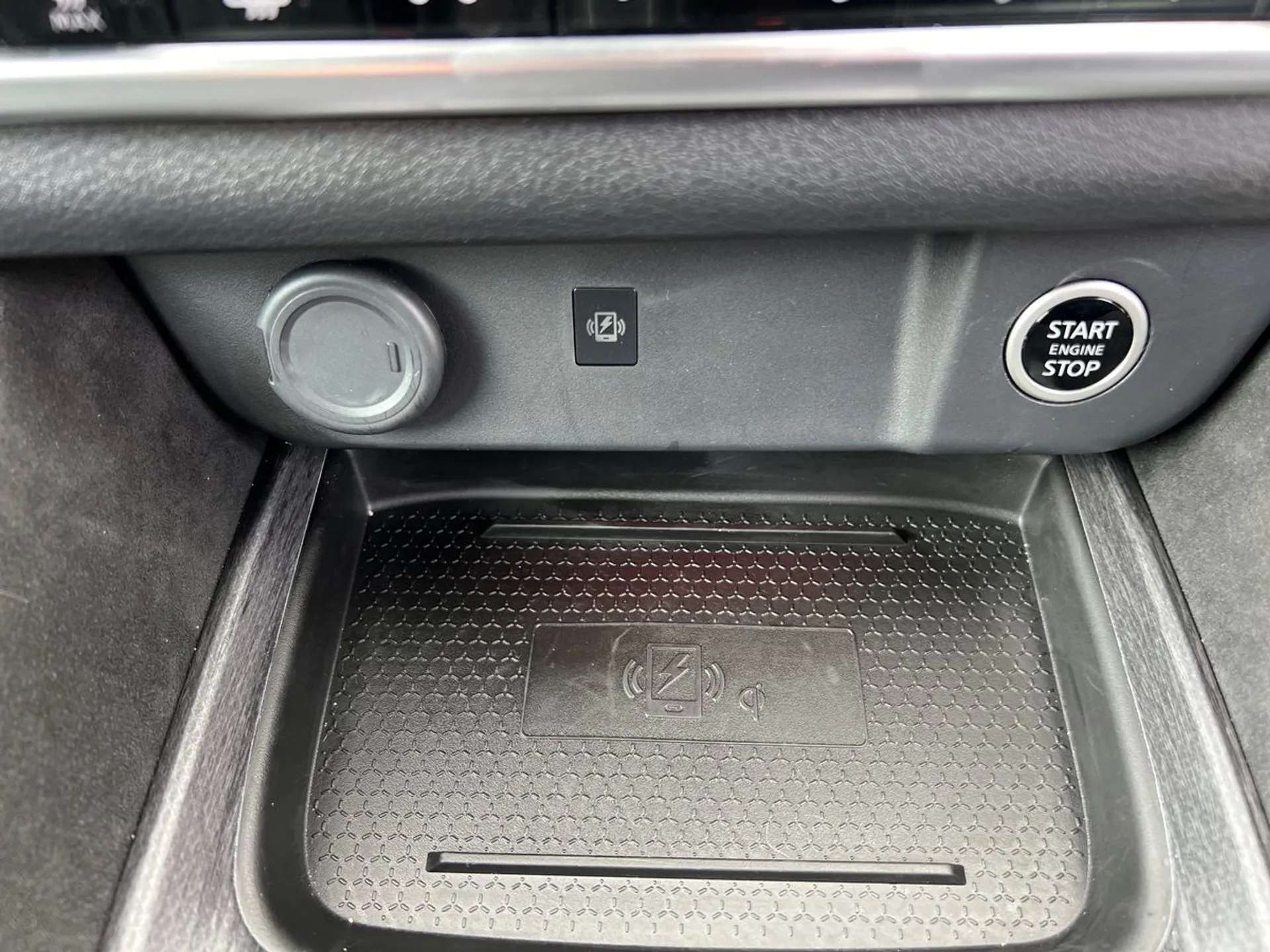 2024 NISSAN QASHQAI 2024 NISSAN QASHQAI