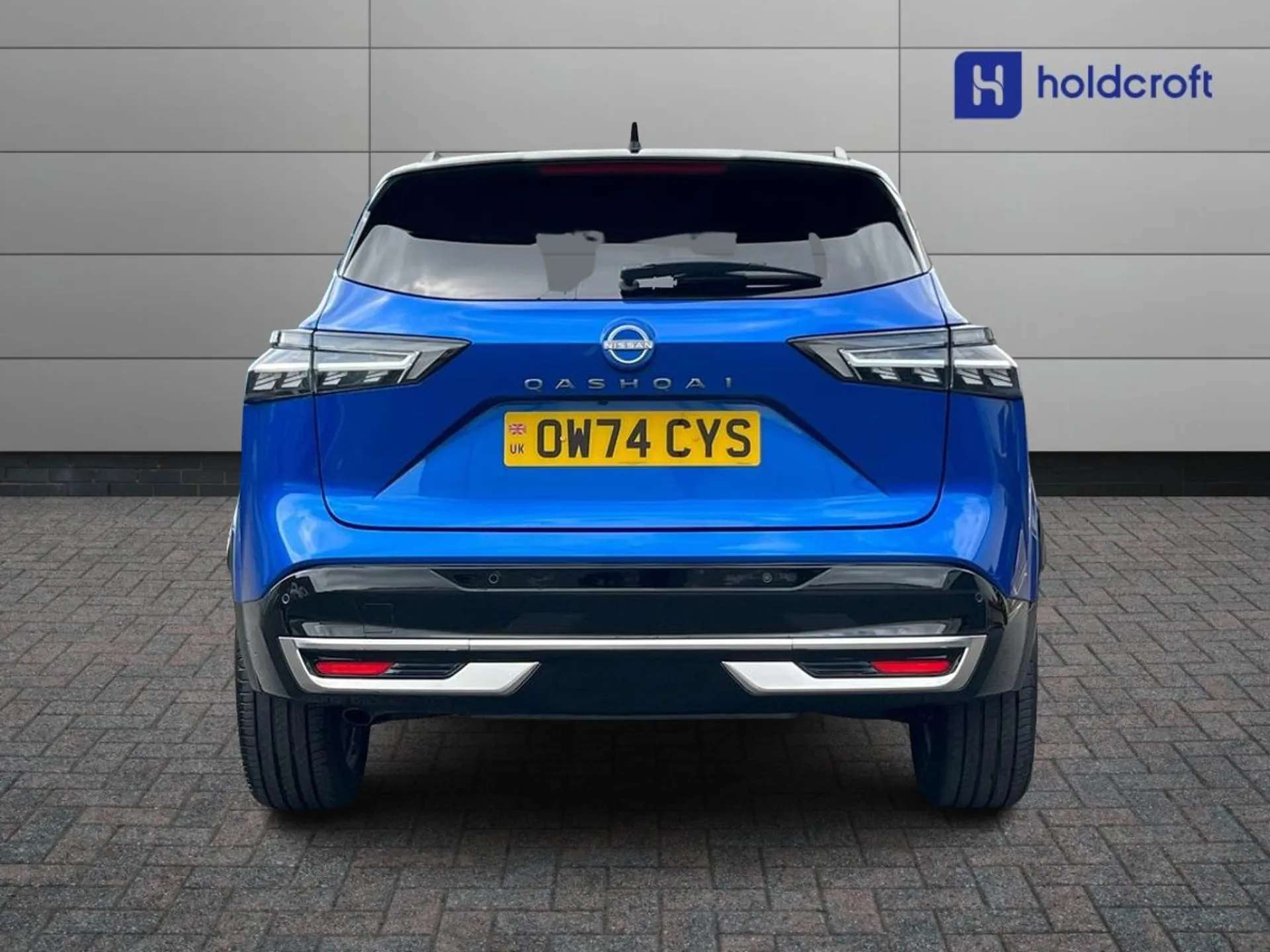 2024 NISSAN QASHQAI 2024 NISSAN QASHQAI