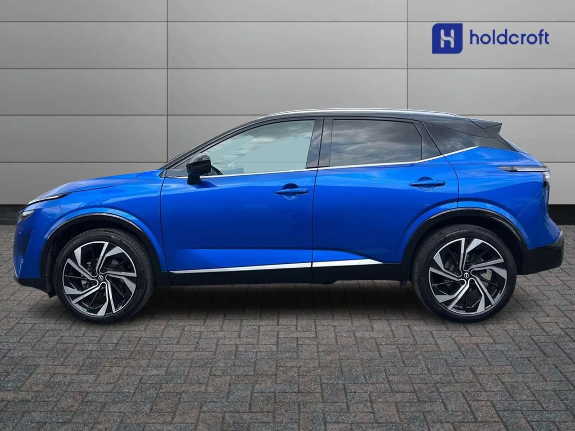 2024 NISSAN QASHQAI 2024 NISSAN QASHQAI