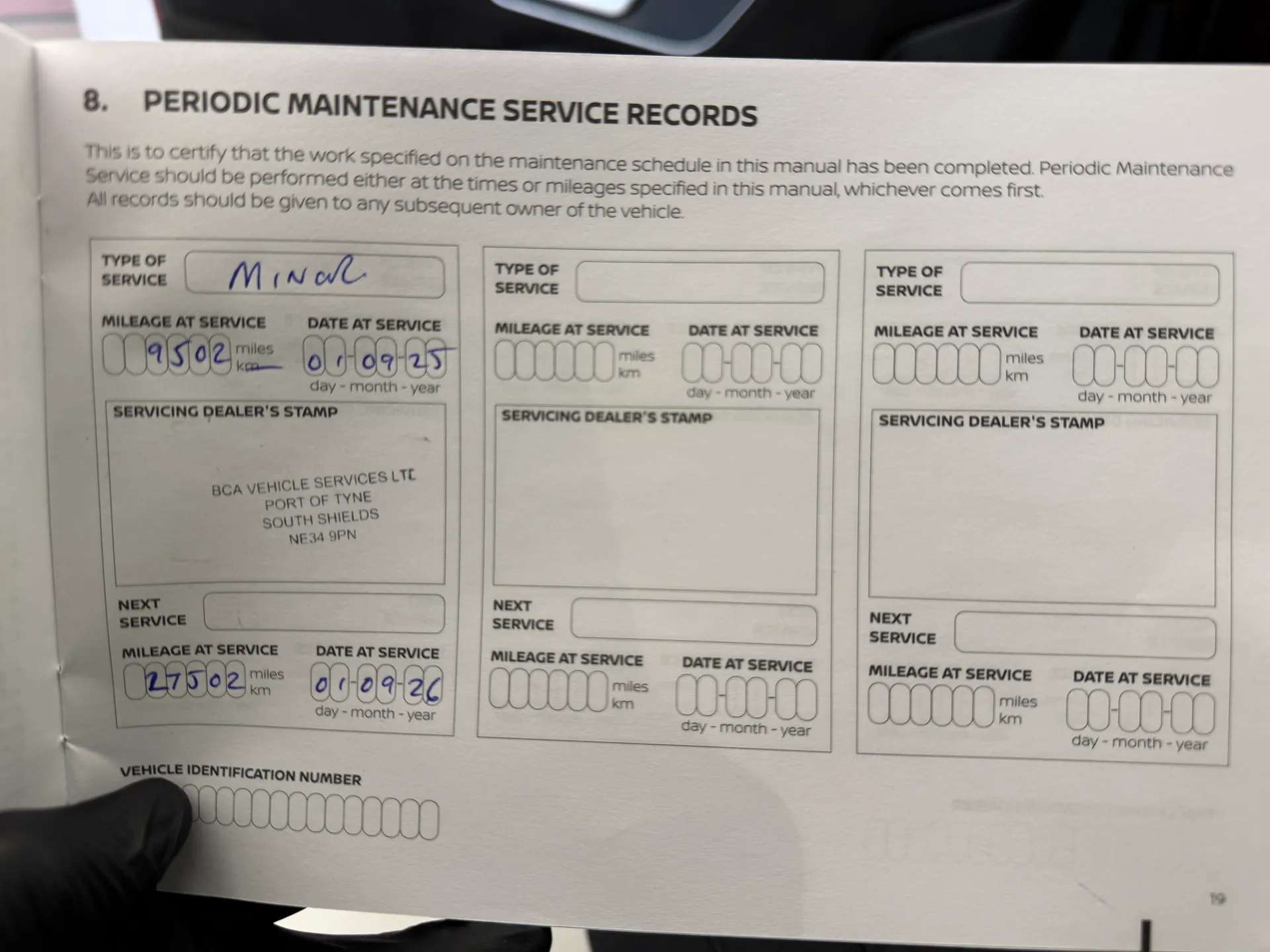 2024 NISSAN QASHQAI 2024 NISSAN QASHQAI