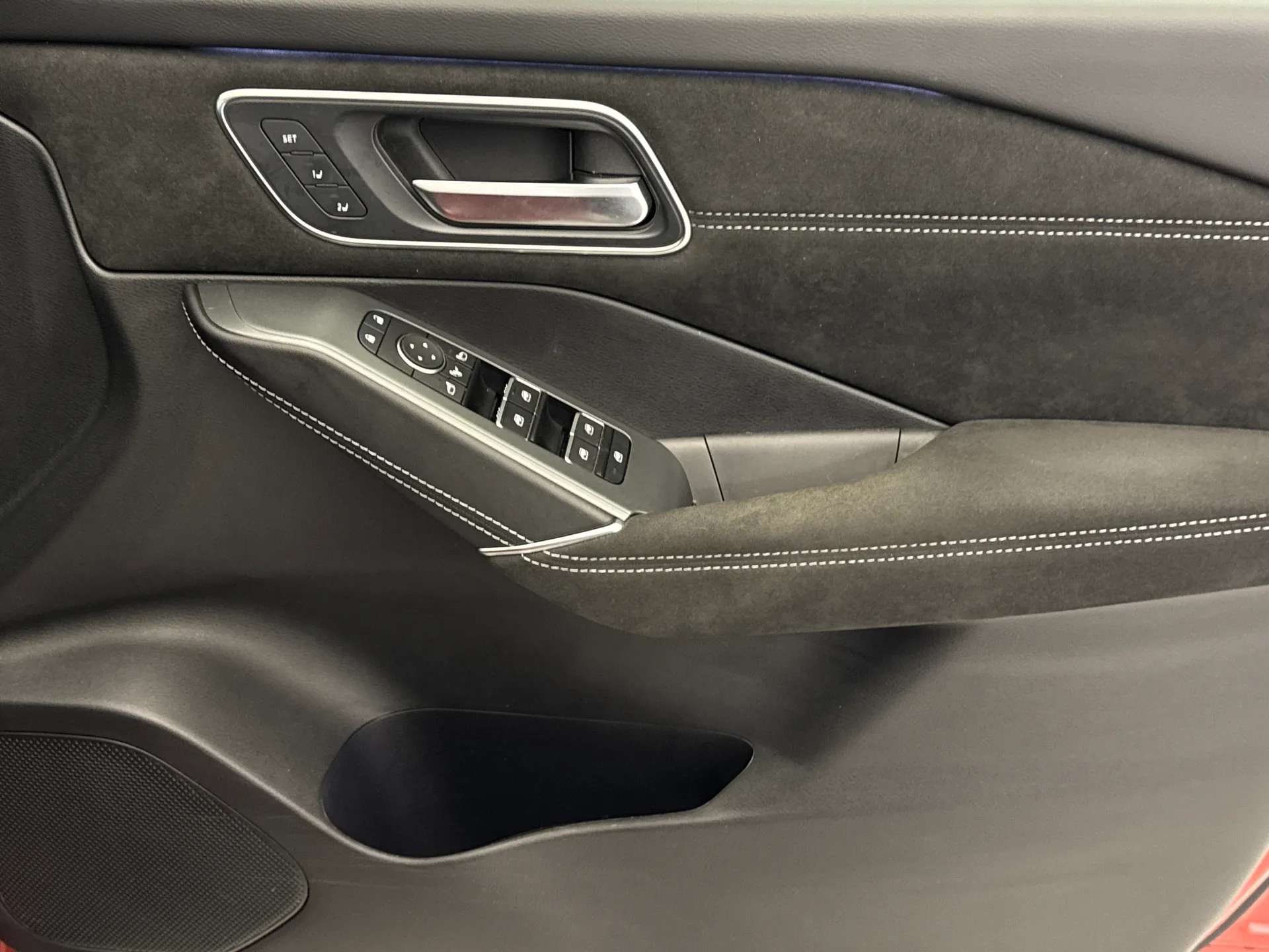 2024 NISSAN QASHQAI 2024 NISSAN QASHQAI