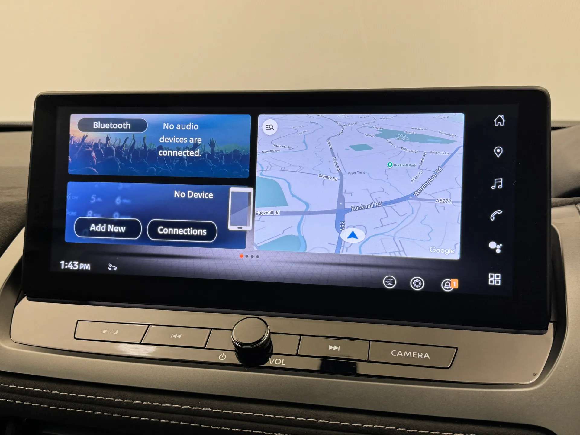 2024 NISSAN QASHQAI 2024 NISSAN QASHQAI