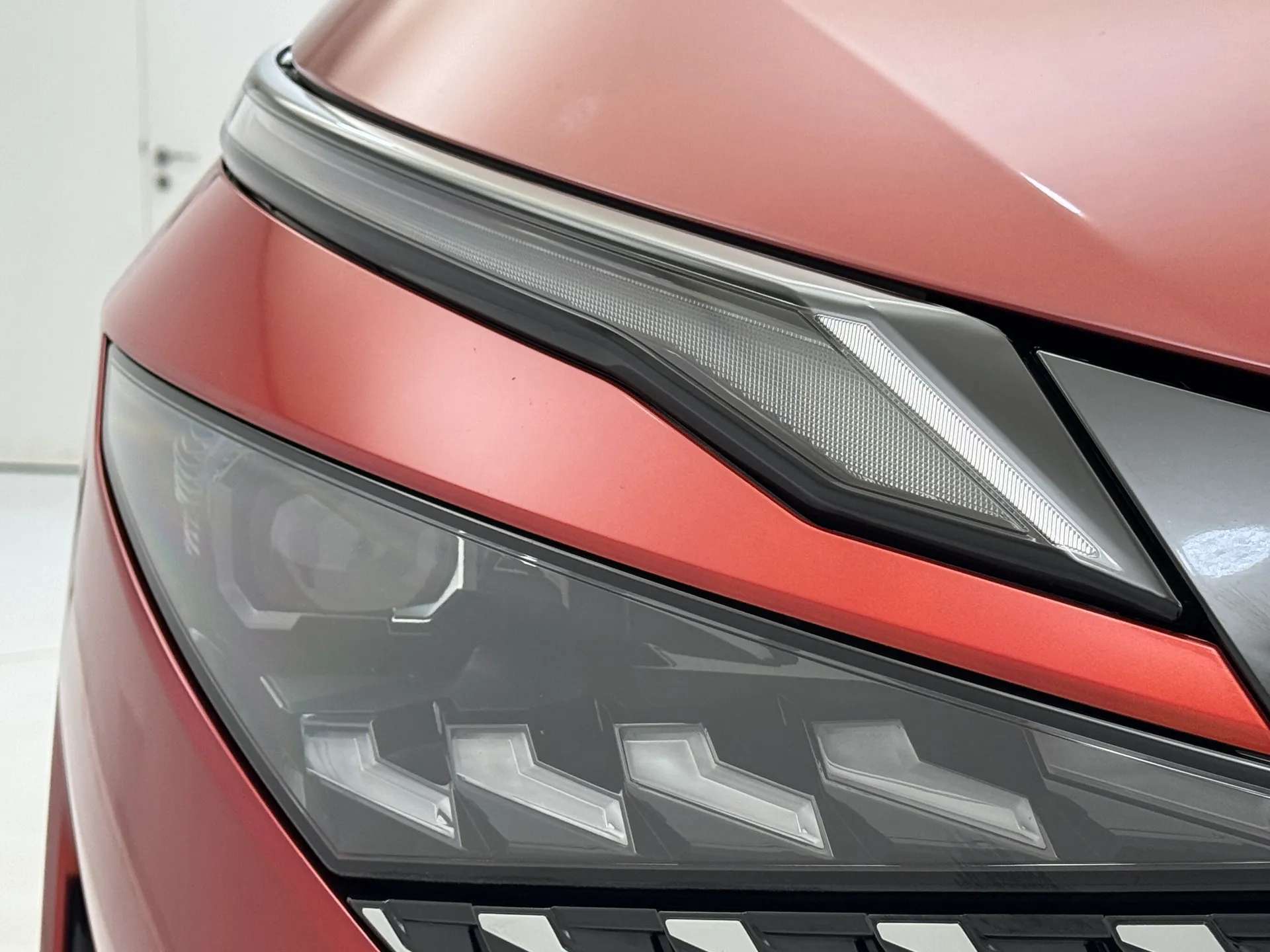 2024 NISSAN QASHQAI 2024 NISSAN QASHQAI