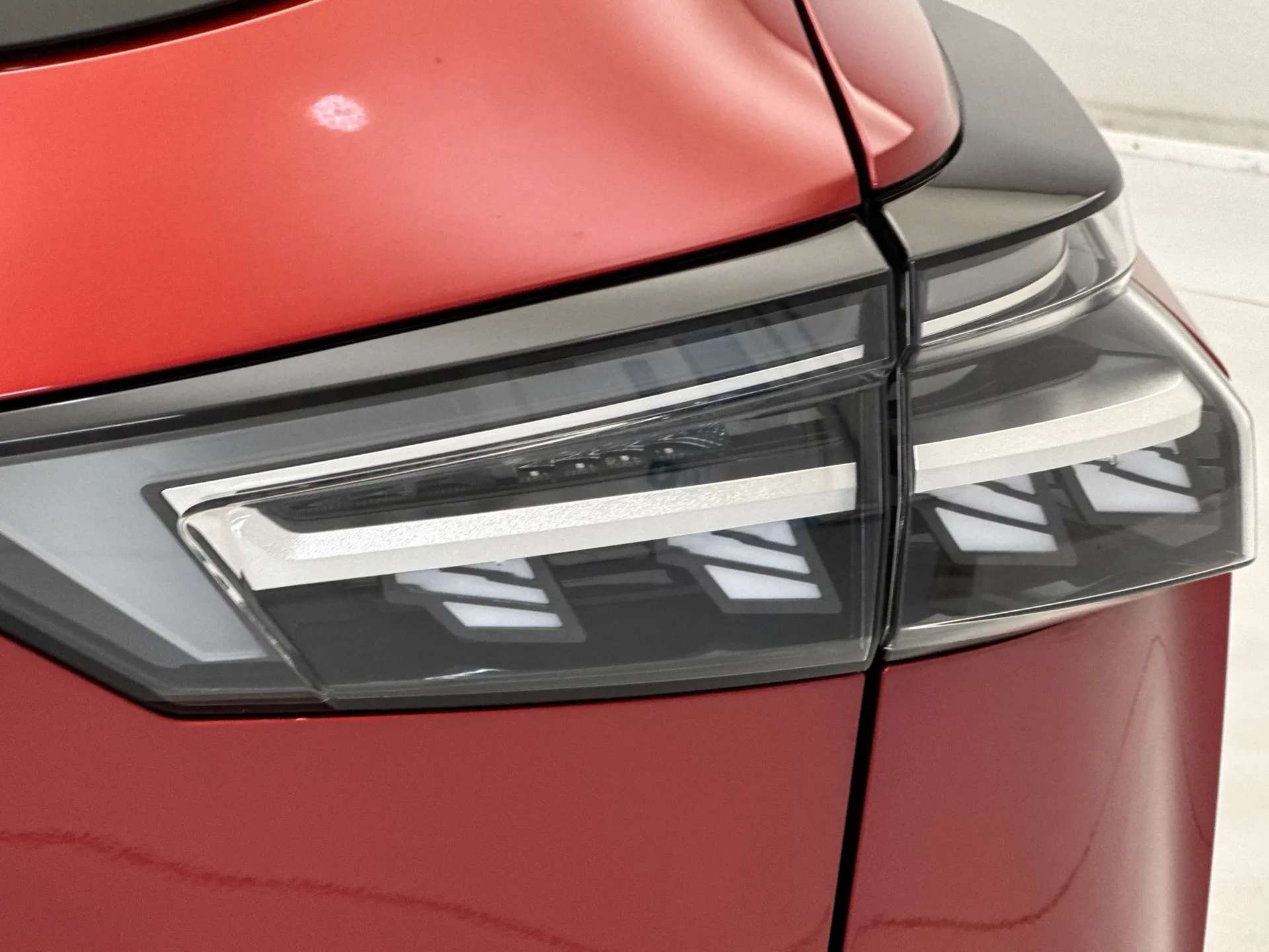 2024 NISSAN QASHQAI 2024 NISSAN QASHQAI