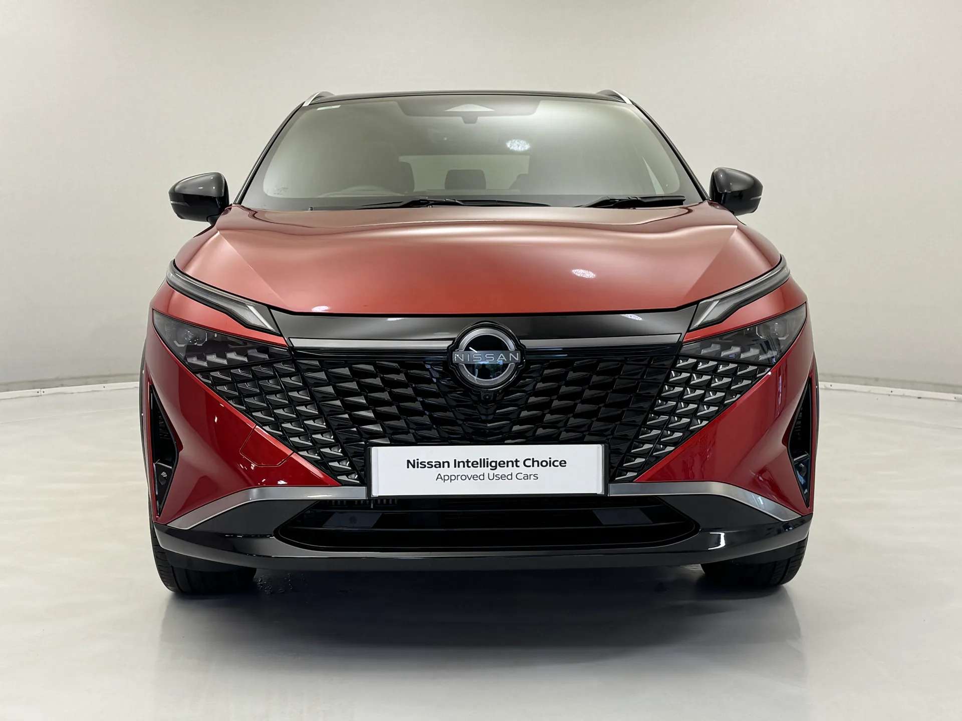 A 2024 NISSAN QASHQAI 1.3 DiG-T MH 158 Tekna+ 5dr A 2024 NISSAN QASHQAI 1.3 DiG-T MH 158 Tekna+ 5dr