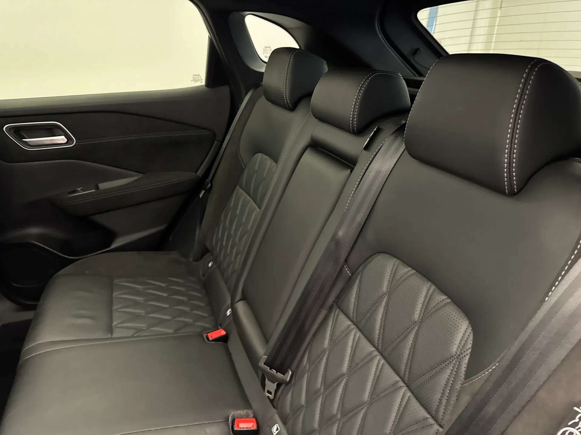 2024 NISSAN QASHQAI 2024 NISSAN QASHQAI